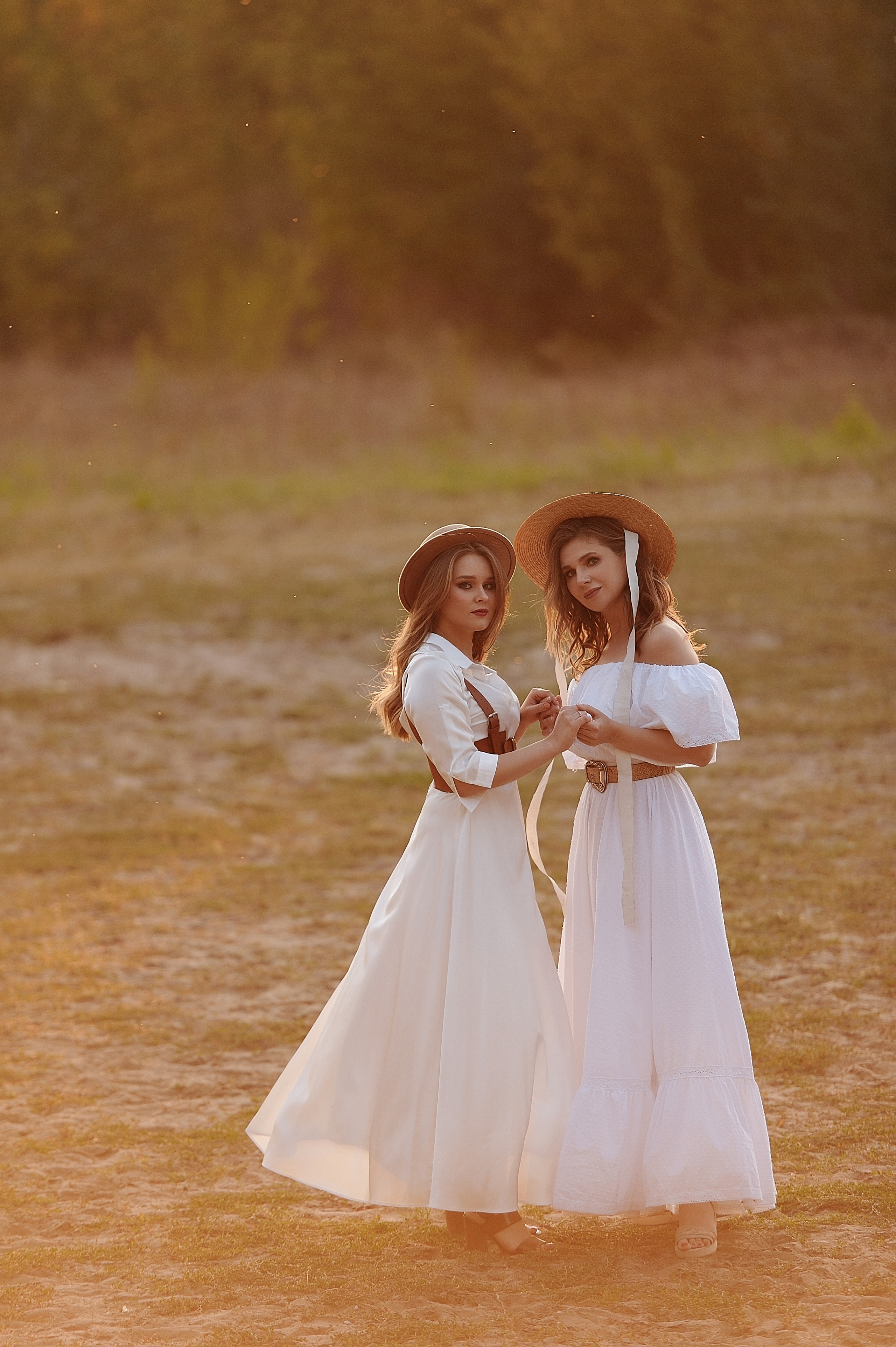 Мама и дочь. Свадебный и семейный фотограф в Самаре Головань Наталья