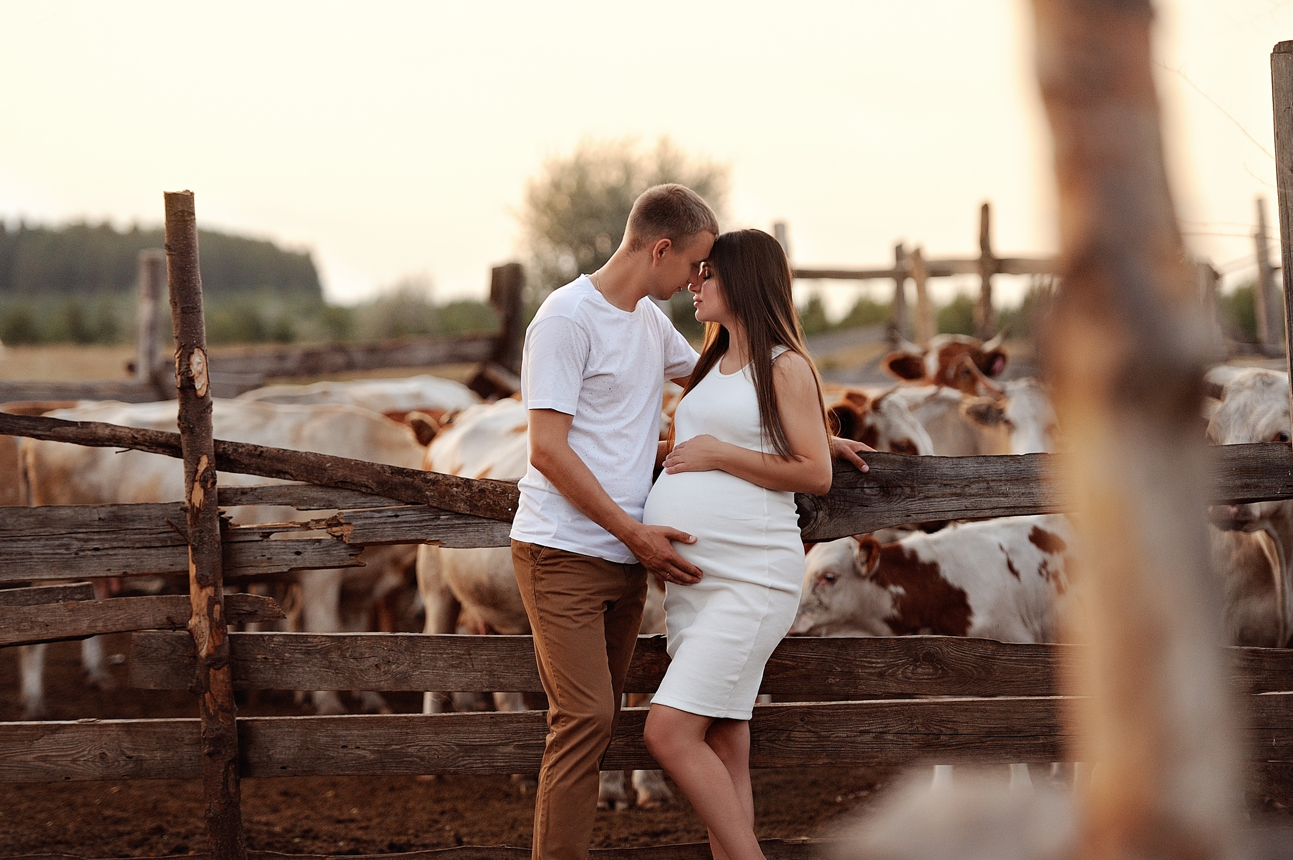 Алиса и Саша. Свадебный и семейный фотограф в Самаре Головань Наталья