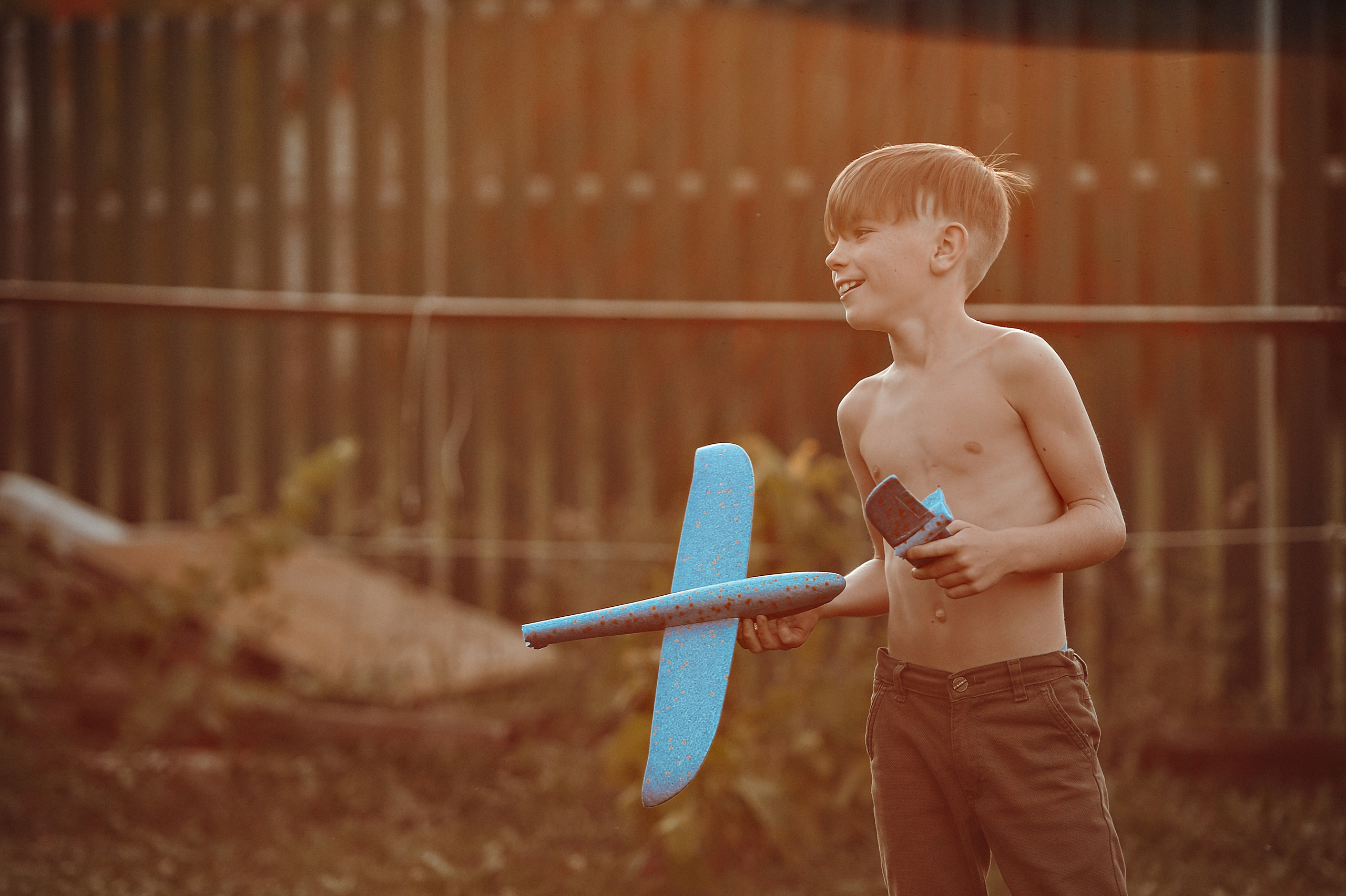 10ая годовщина свадьбы. Свадебный и семейный фотограф в Самаре Головань Наталья
