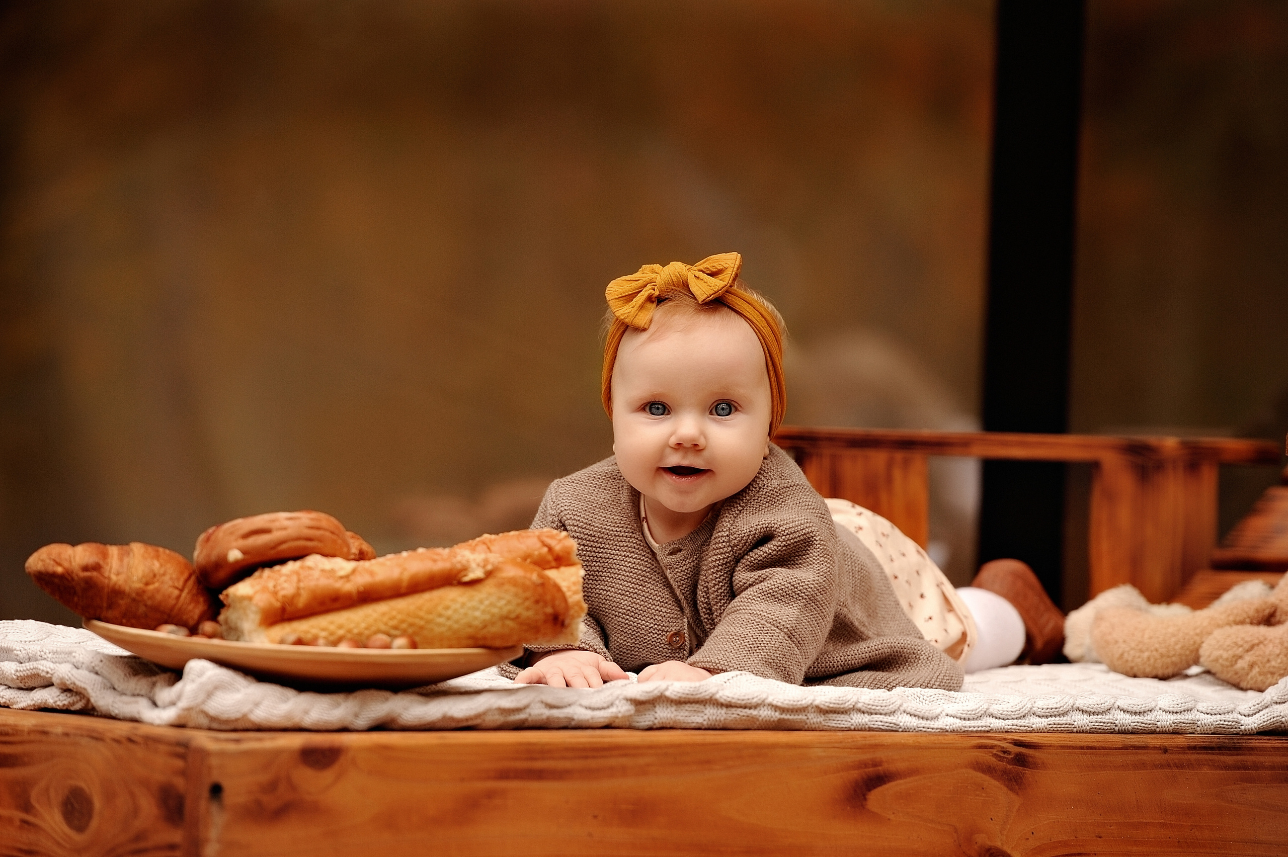 Большая семья — большая любовь. Свадебный и семейный фотограф в Самаре Головань Наталья
