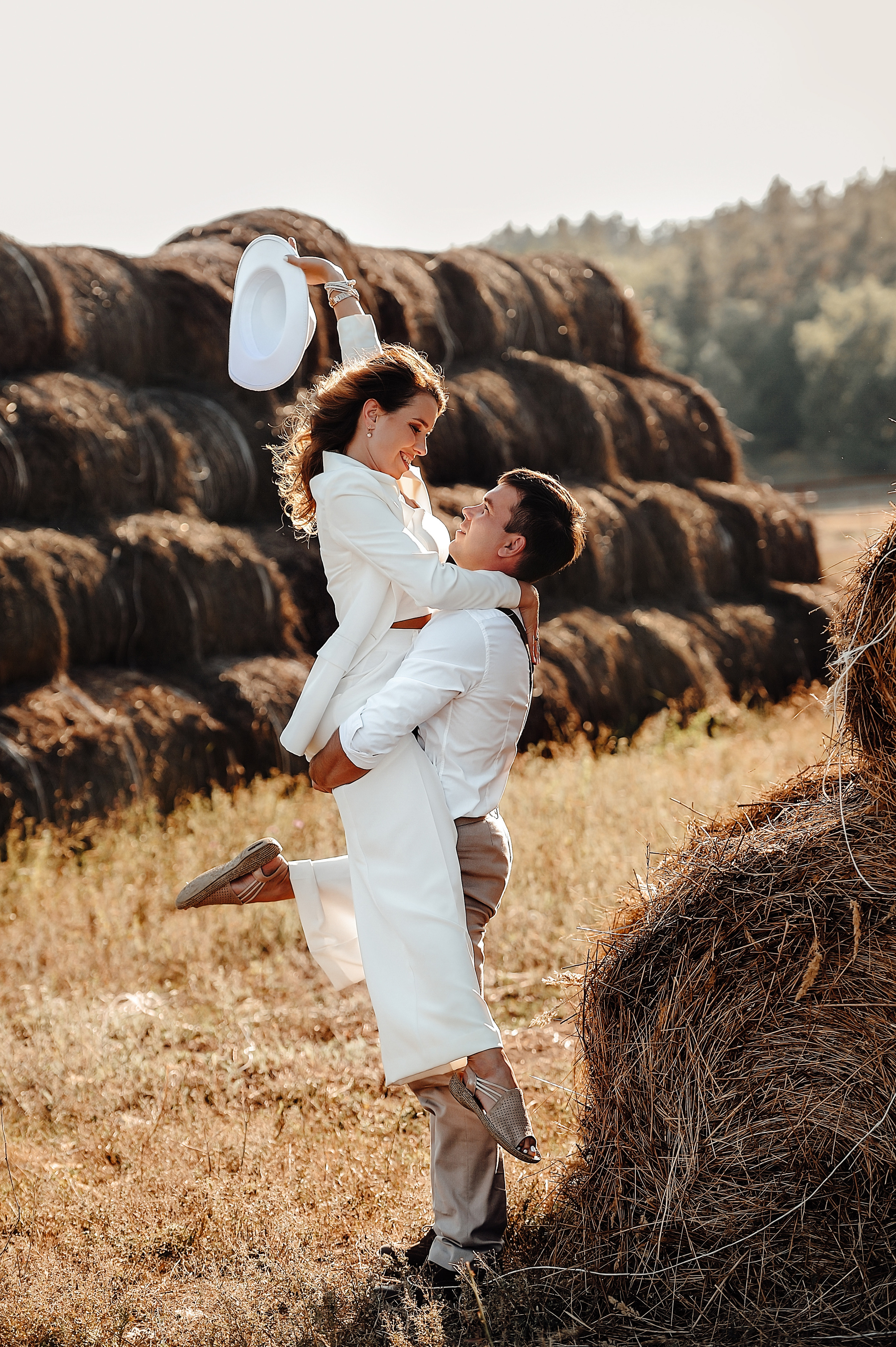 10ая годовщина свадьбы. Свадебный и семейный фотограф в Самаре Головань Наталья