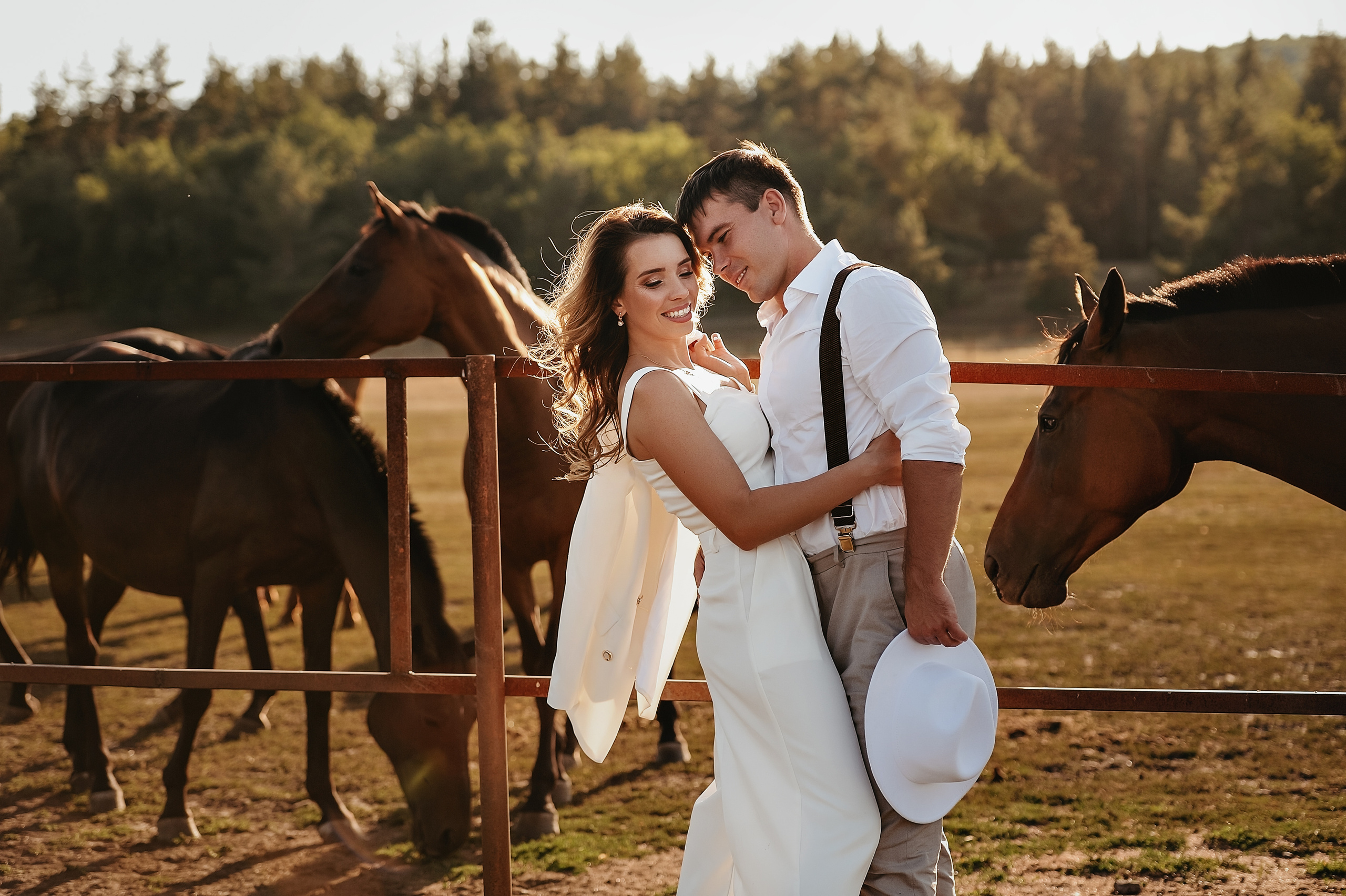 10ая годовщина свадьбы. Свадебный и семейный фотограф в Самаре Головань Наталья