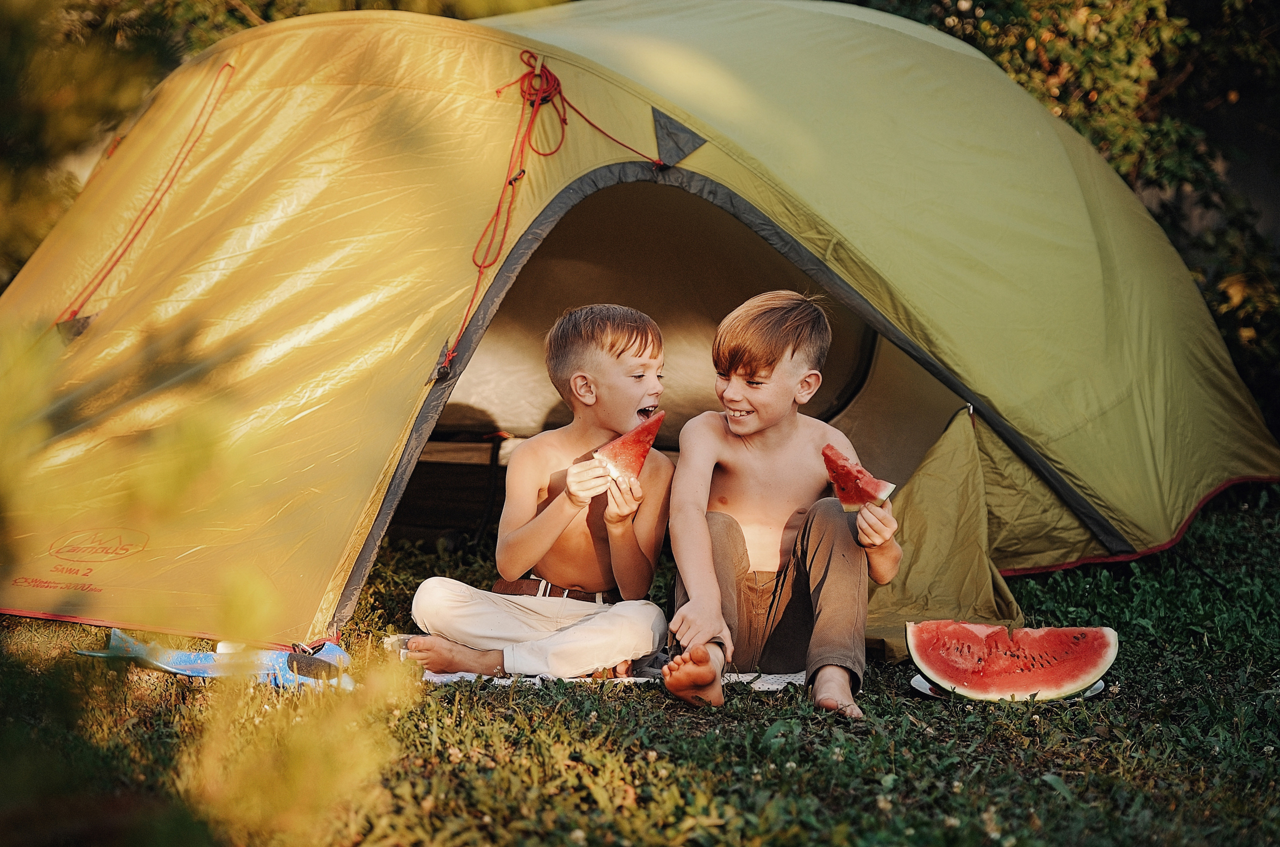 10ая годовщина свадьбы. Свадебный и семейный фотограф в Самаре Головань Наталья
