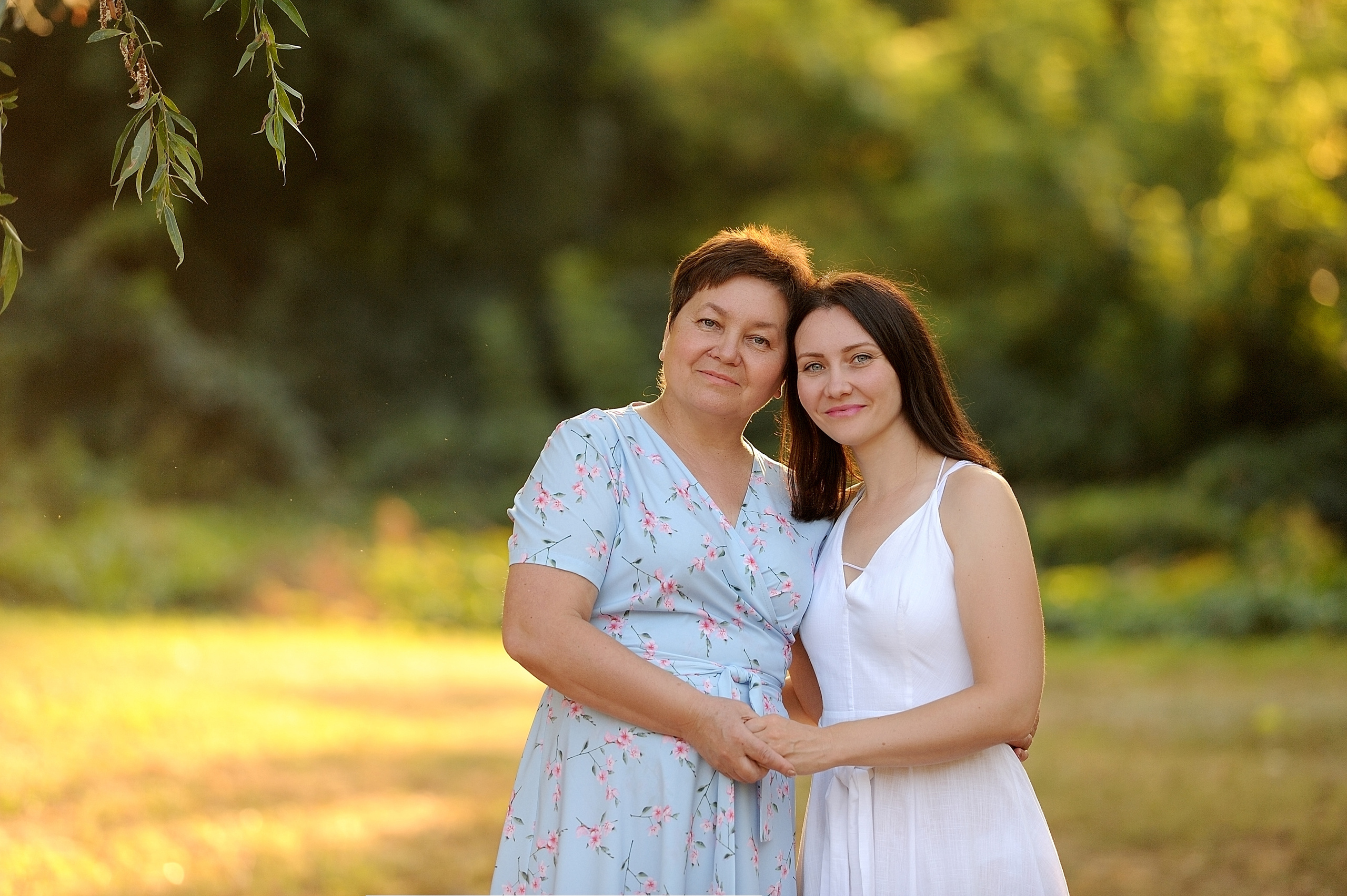 Семейная фотосессия с лошадьми. Свадебный и семейный фотограф в Самаре Головань Наталья