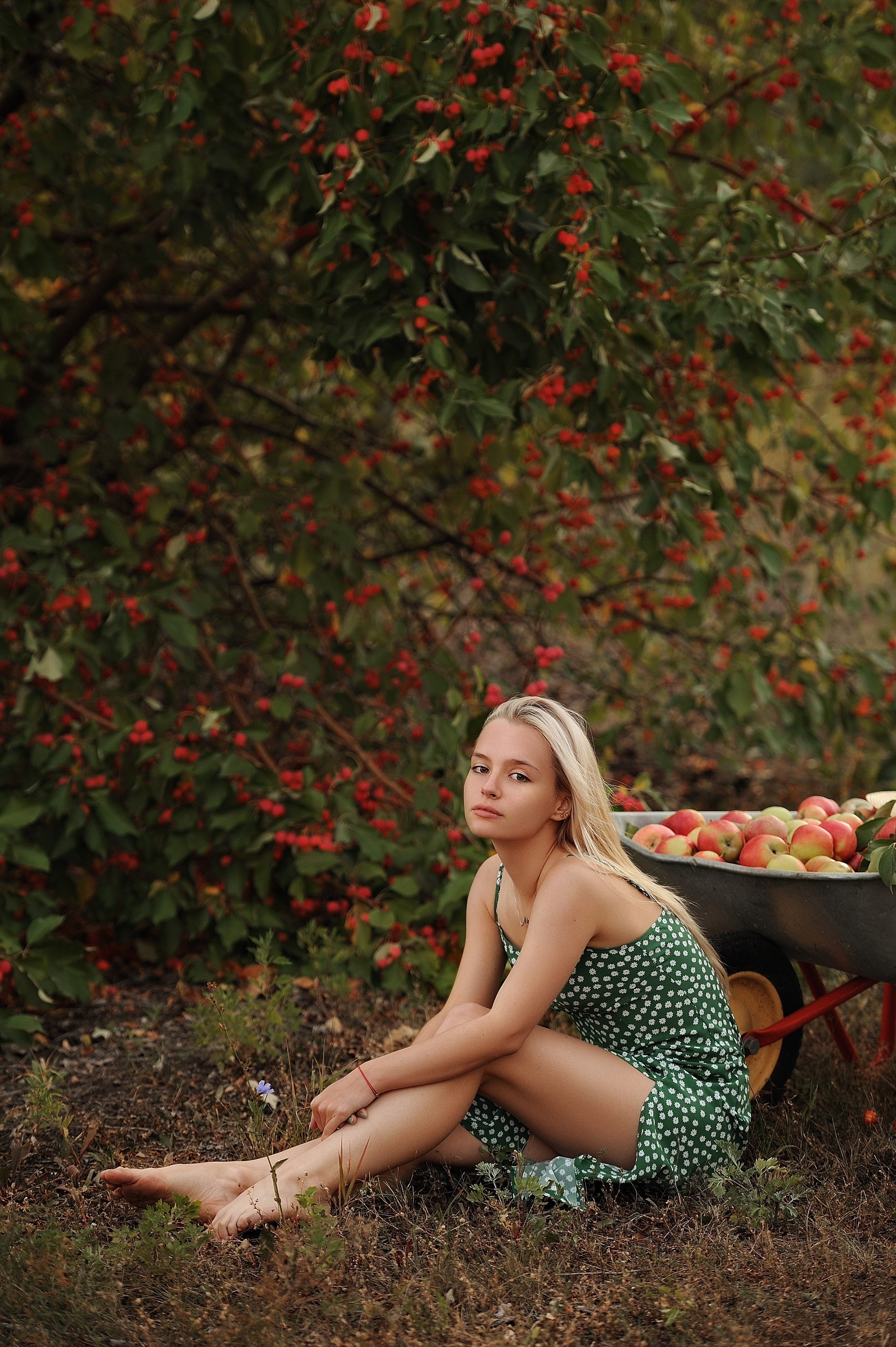 Лерочка. Свадебный и семейный фотограф в Самаре Головань Наталья