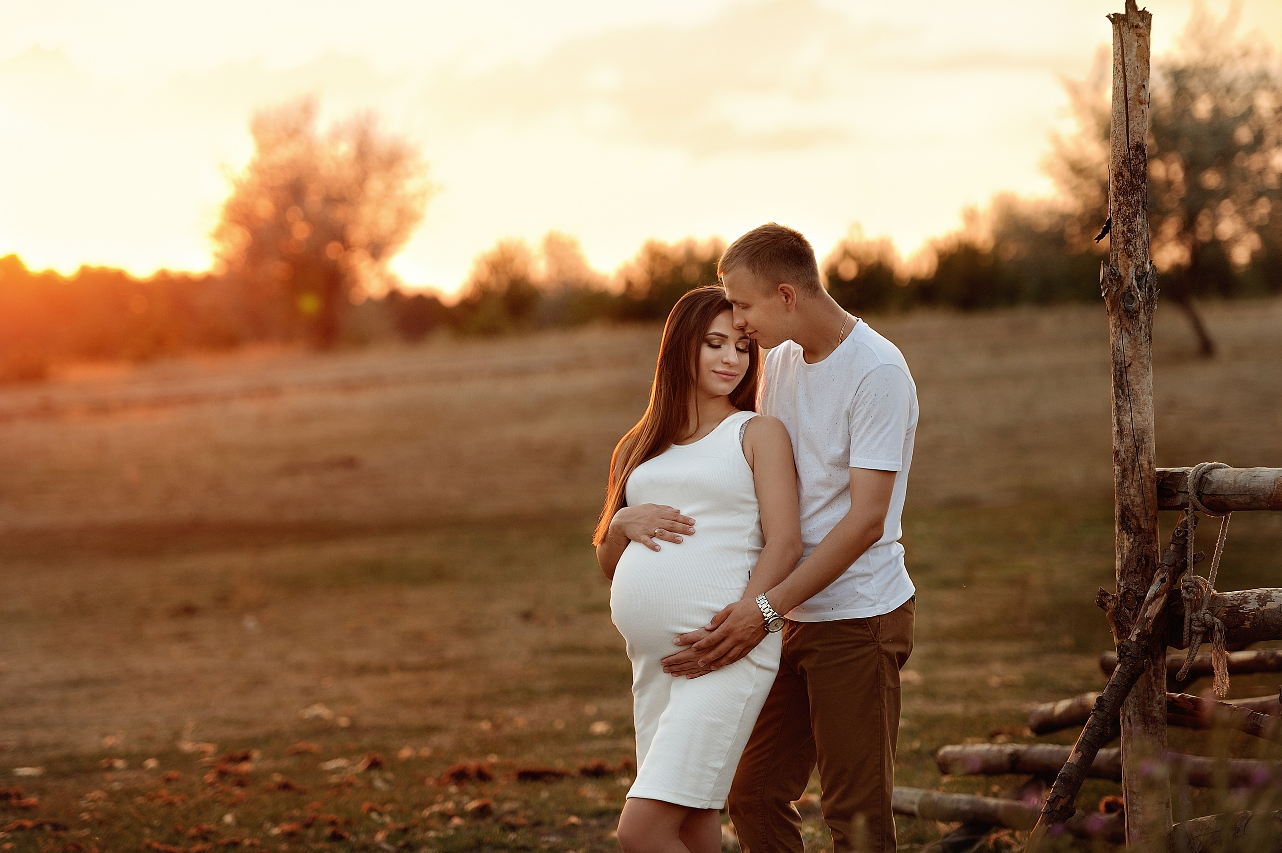 Алиса и Саша. Свадебный и семейный фотограф в Самаре Головань Наталья
