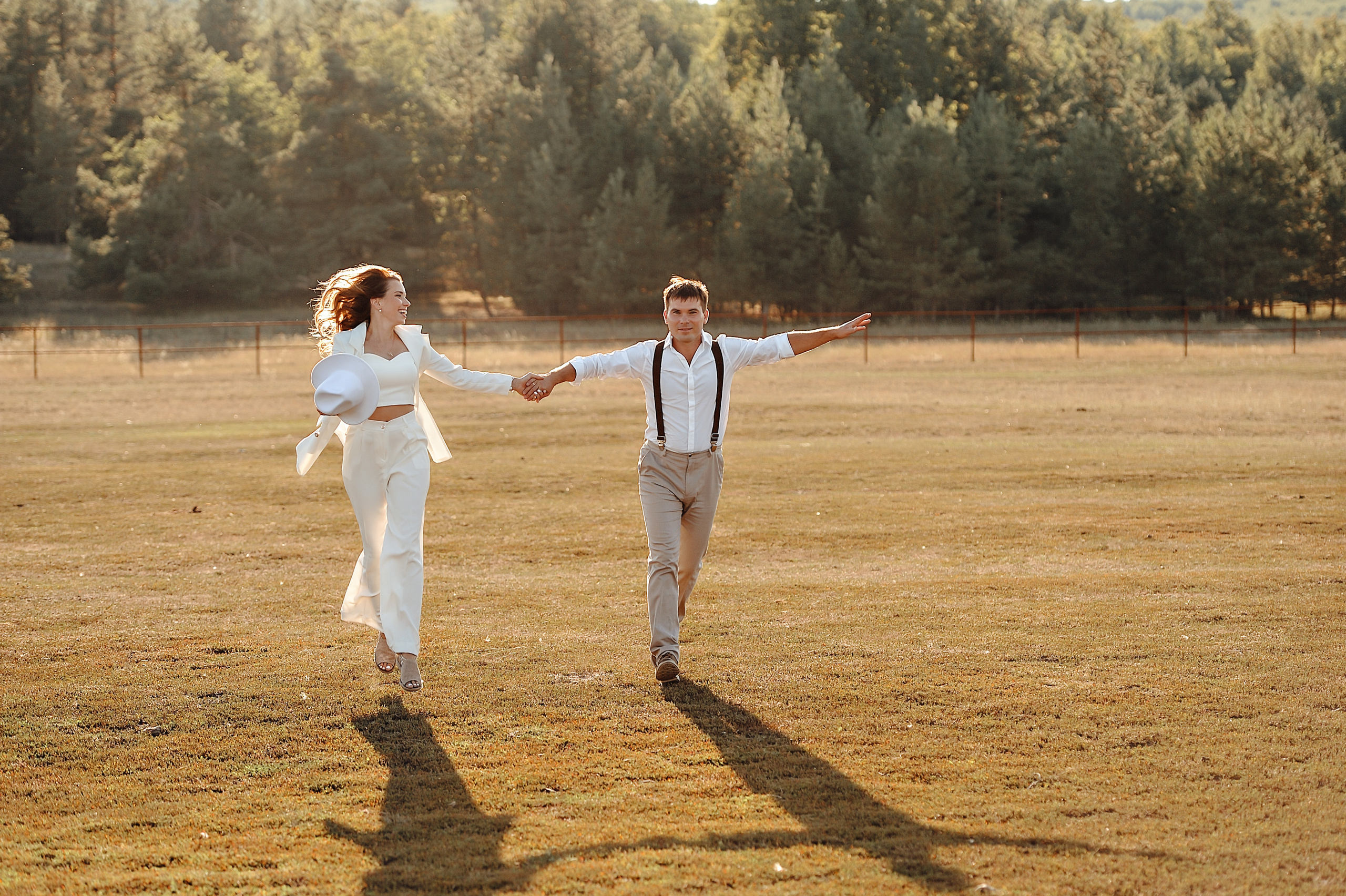 10ая годовщина свадьбы. Свадебный и семейный фотограф в Самаре Головань Наталья