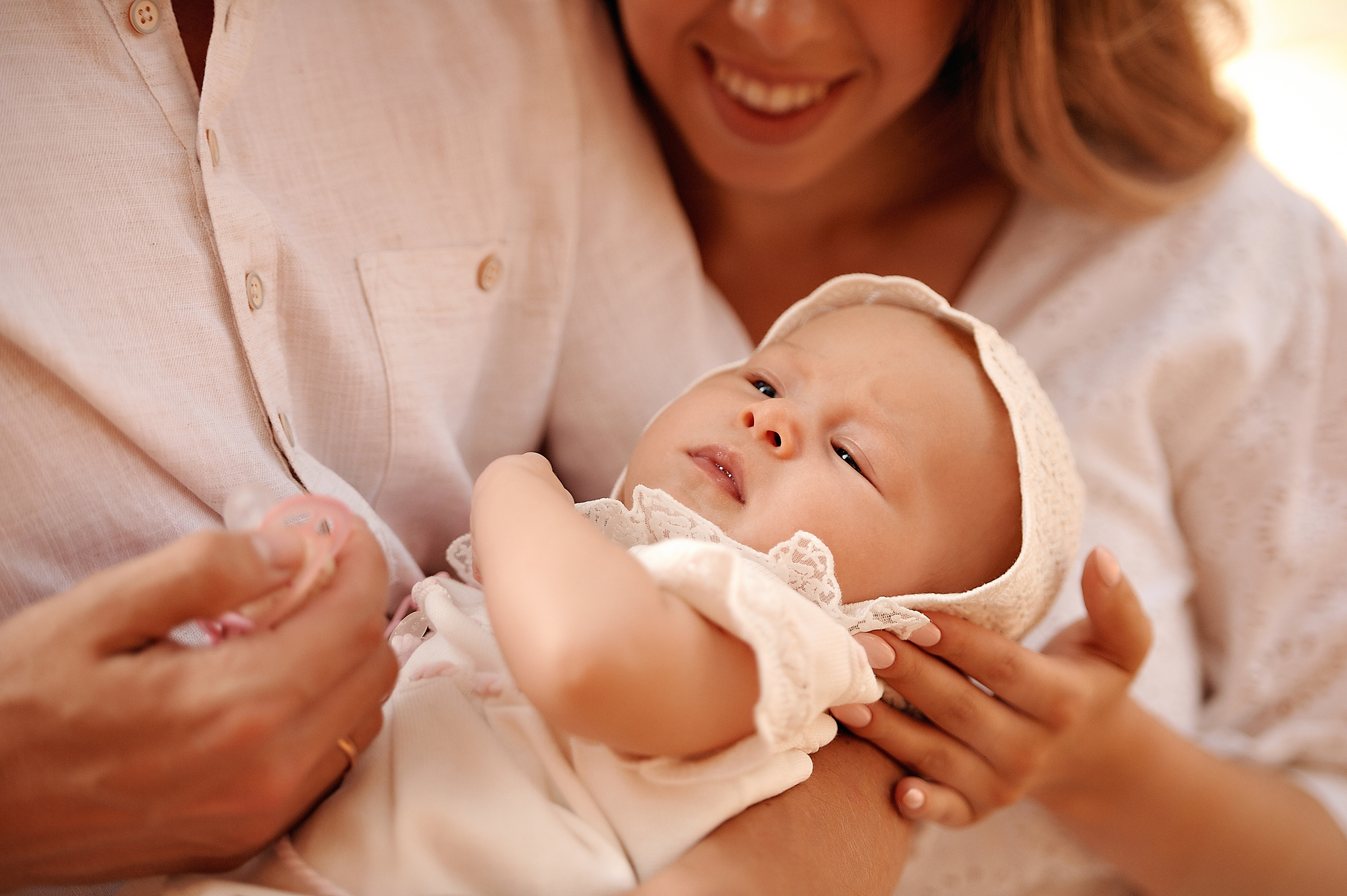 Уже вторая фотосессия у малышки Марьяши. Свадебный и семейный фотограф в Самаре Головань Наталья