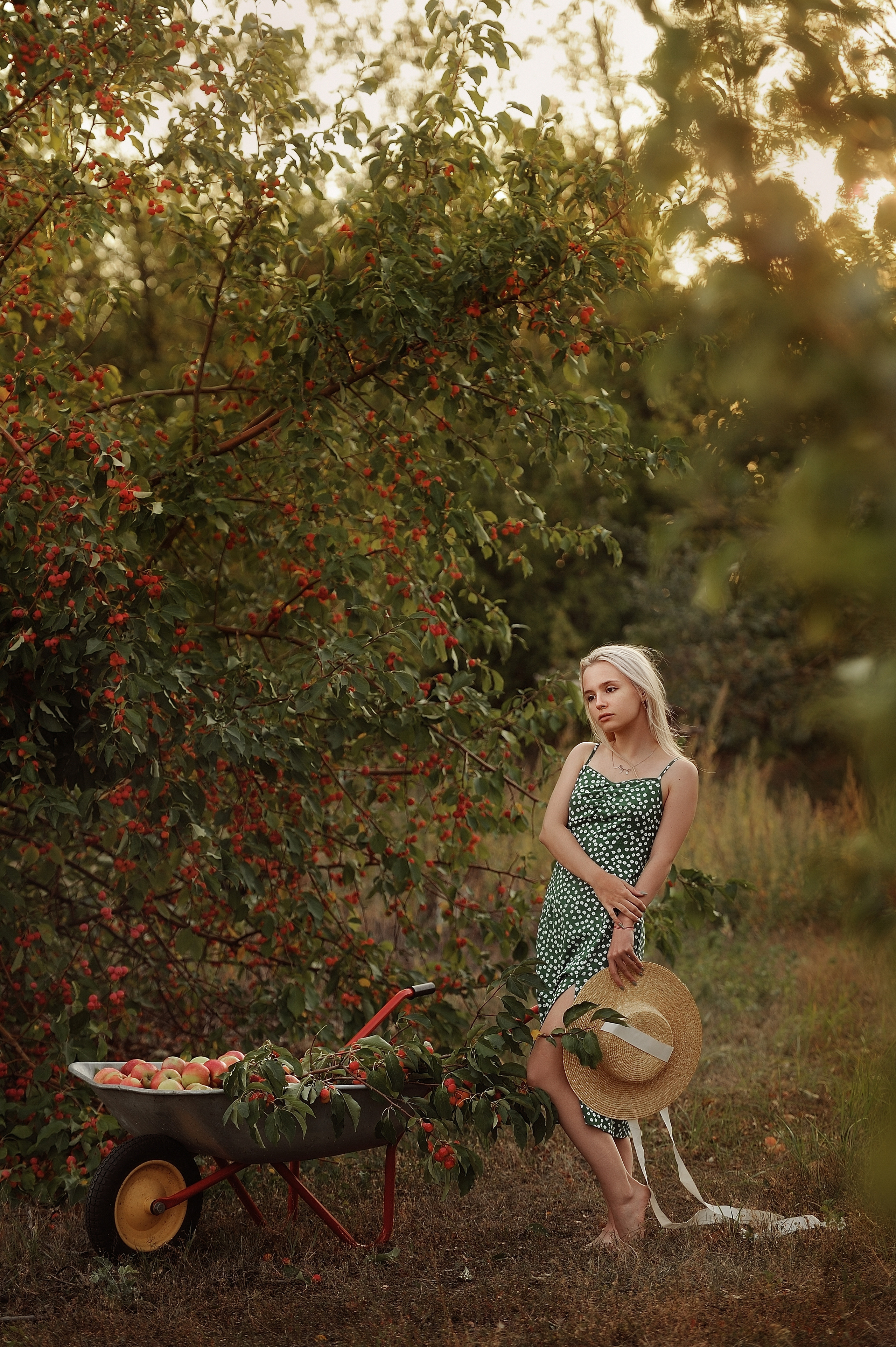 Лерочка. Свадебный и семейный фотограф в Самаре Головань Наталья