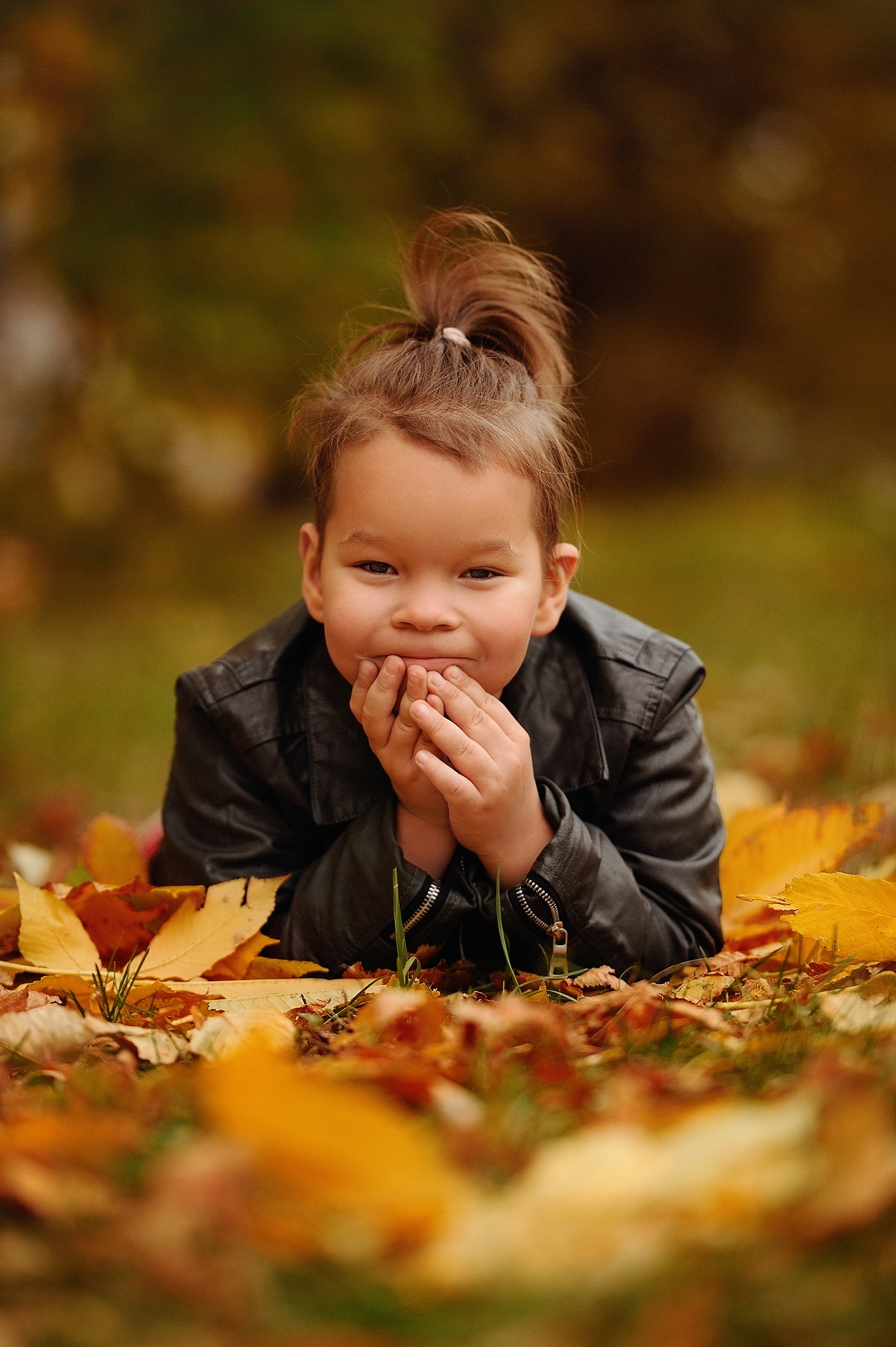 Маленький Марк. Свадебный и семейный фотограф в Самаре Головань Наталья