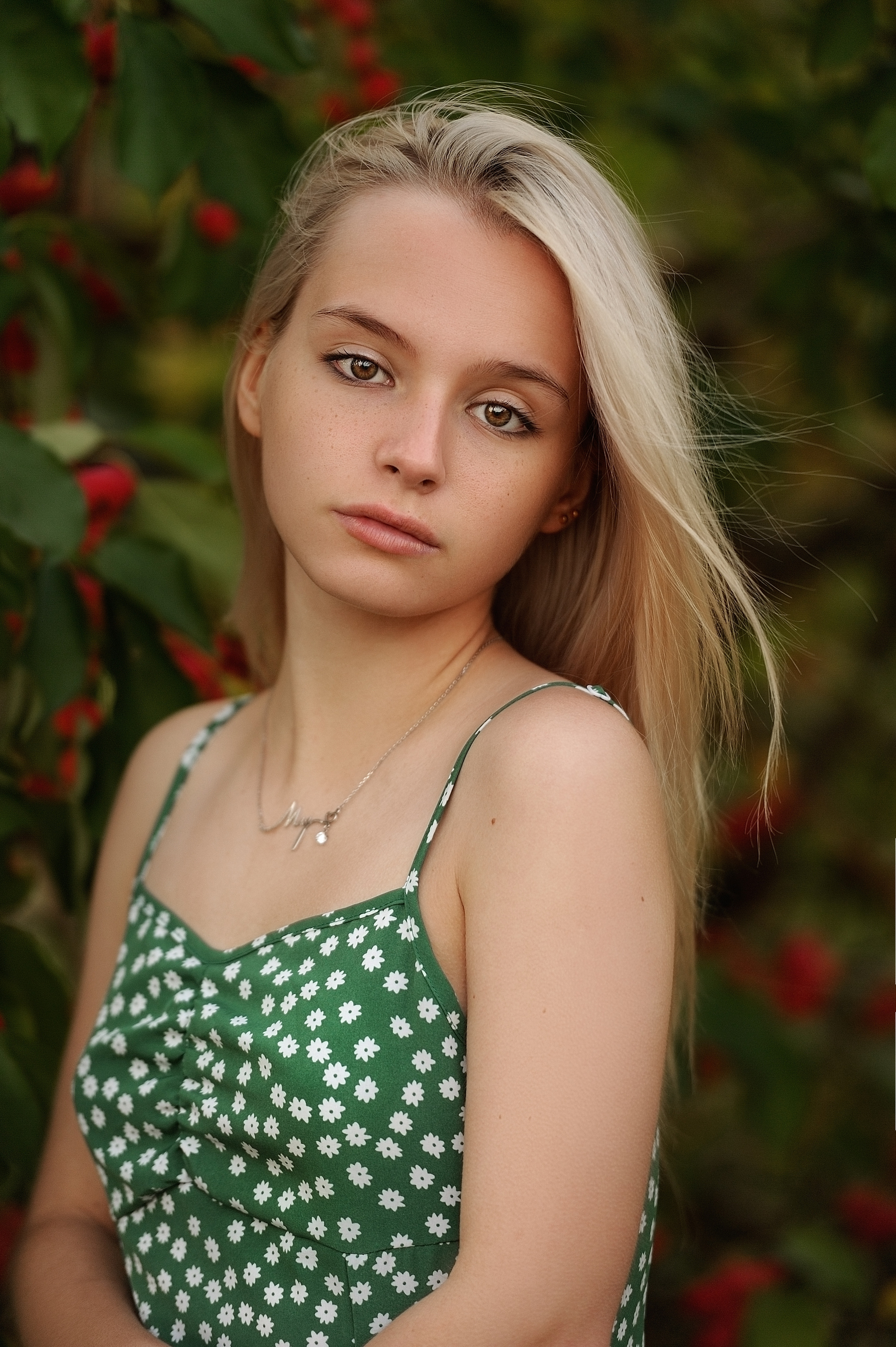 Лерочка. Свадебный и семейный фотограф в Самаре Головань Наталья