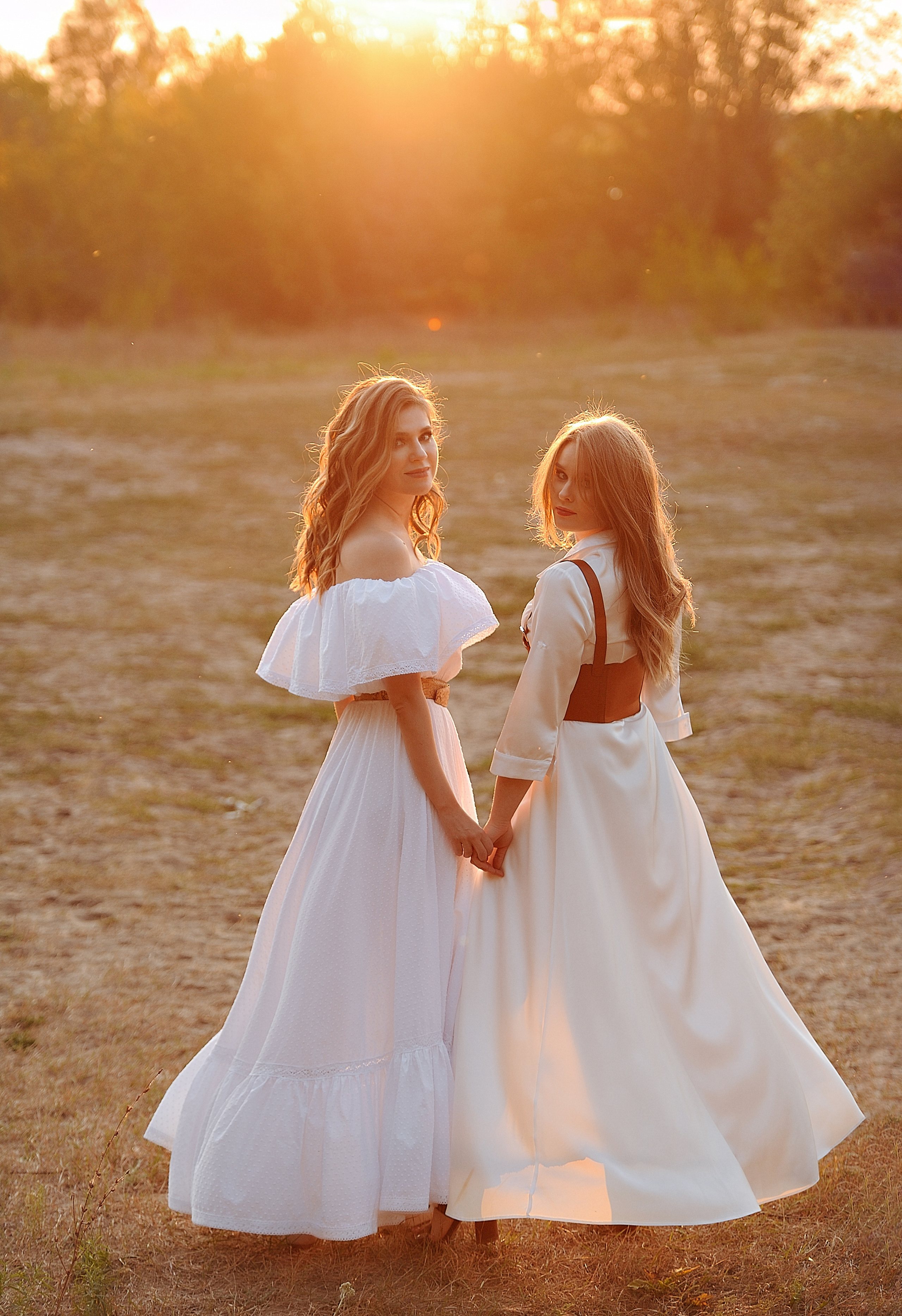 Мама и дочь. Свадебный и семейный фотограф в Самаре Головань Наталья