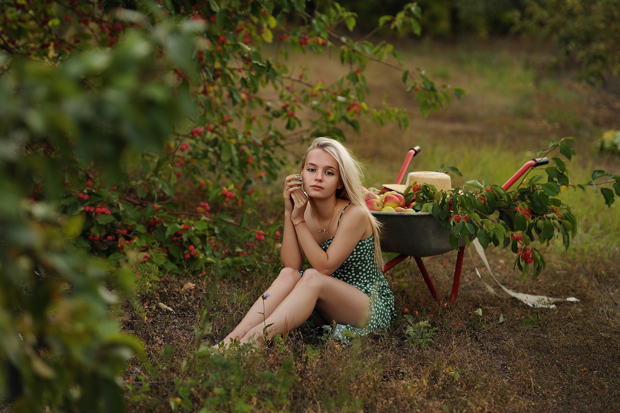 Лерочка. Свадебный и семейный фотограф в Самаре Головань Наталья