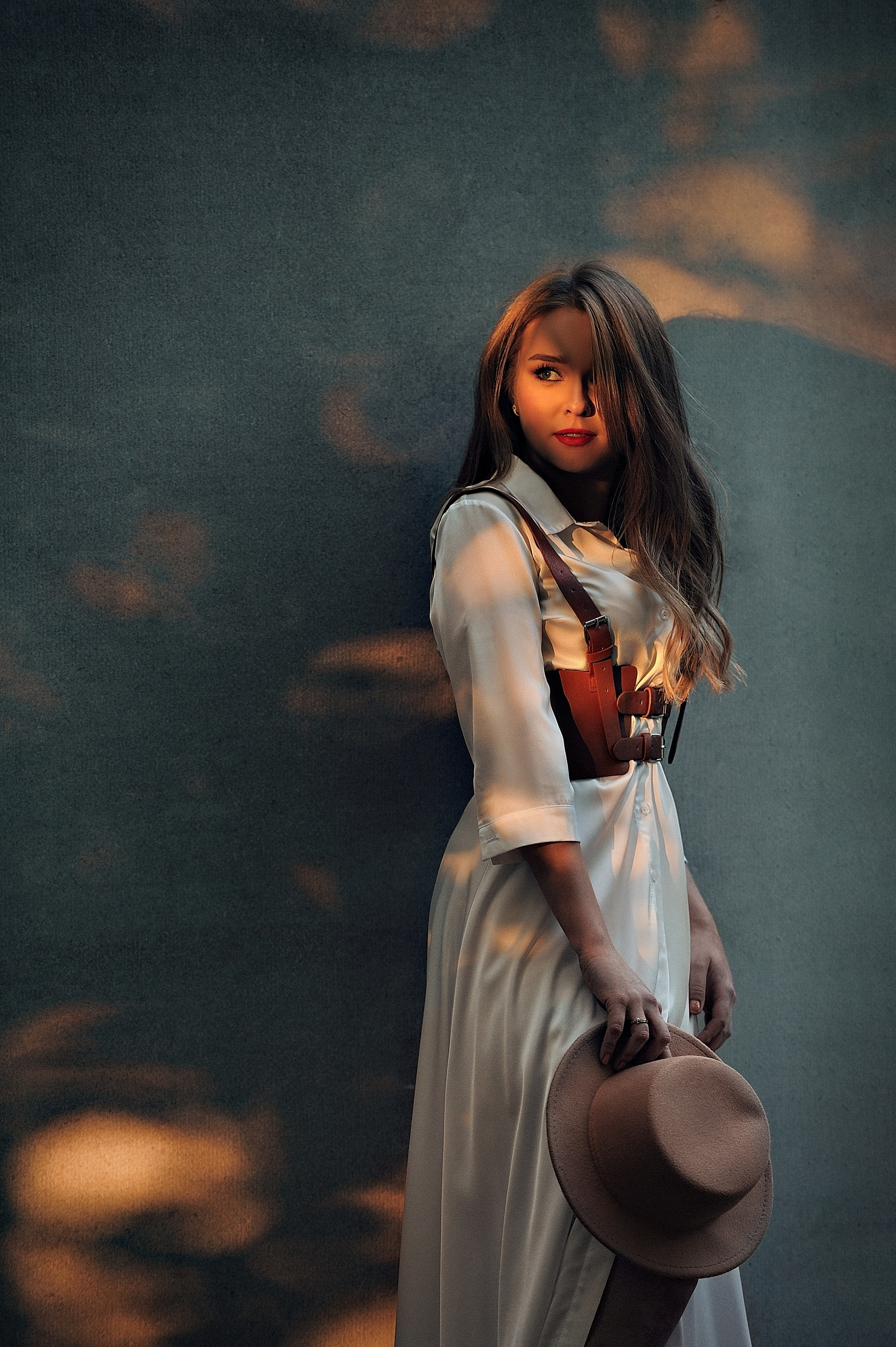 Мама и дочь. Свадебный и семейный фотограф в Самаре Головань Наталья