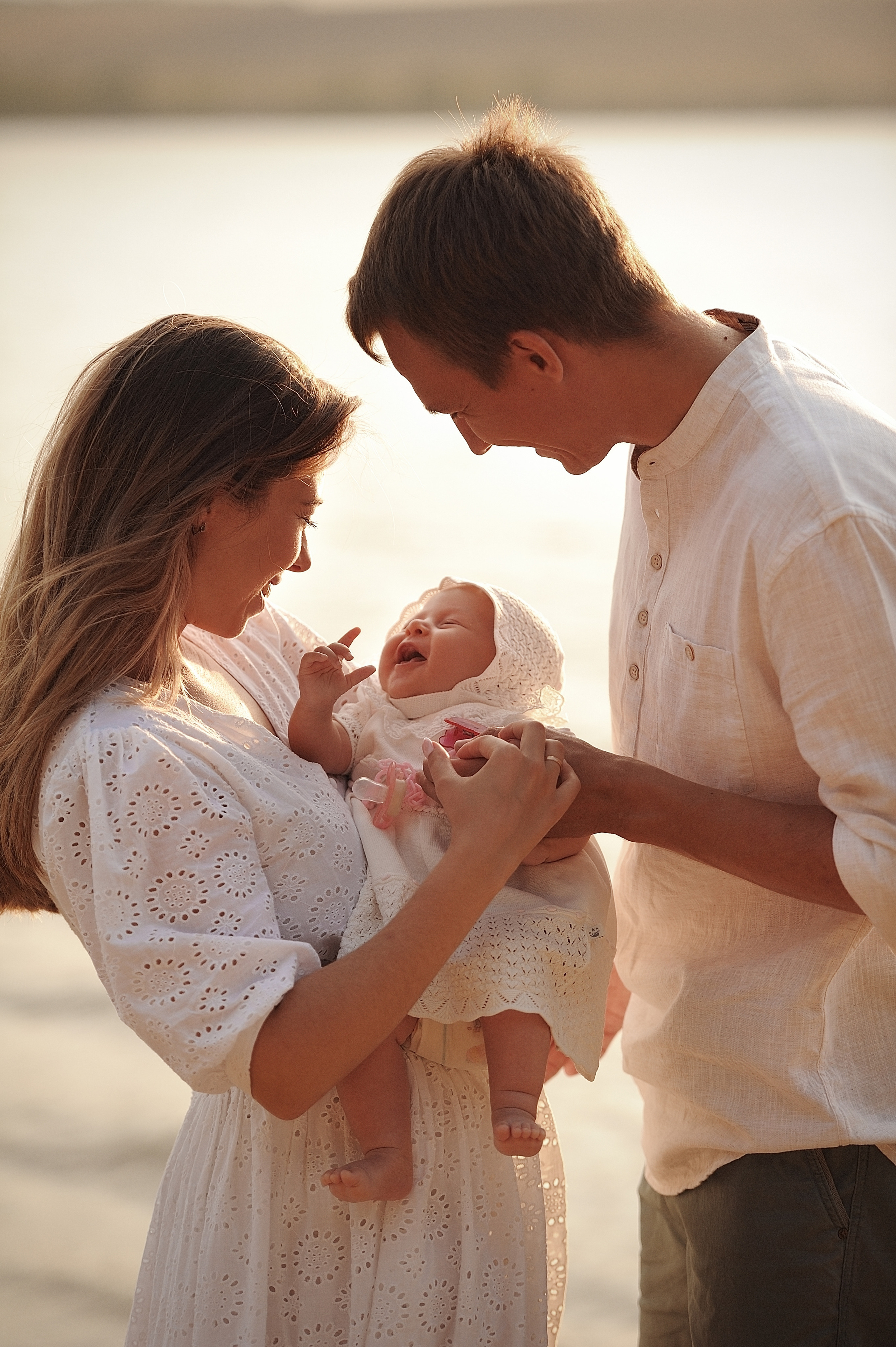 Уже вторая фотосессия у малышки Марьяши. Свадебный и семейный фотограф в Самаре Головань Наталья