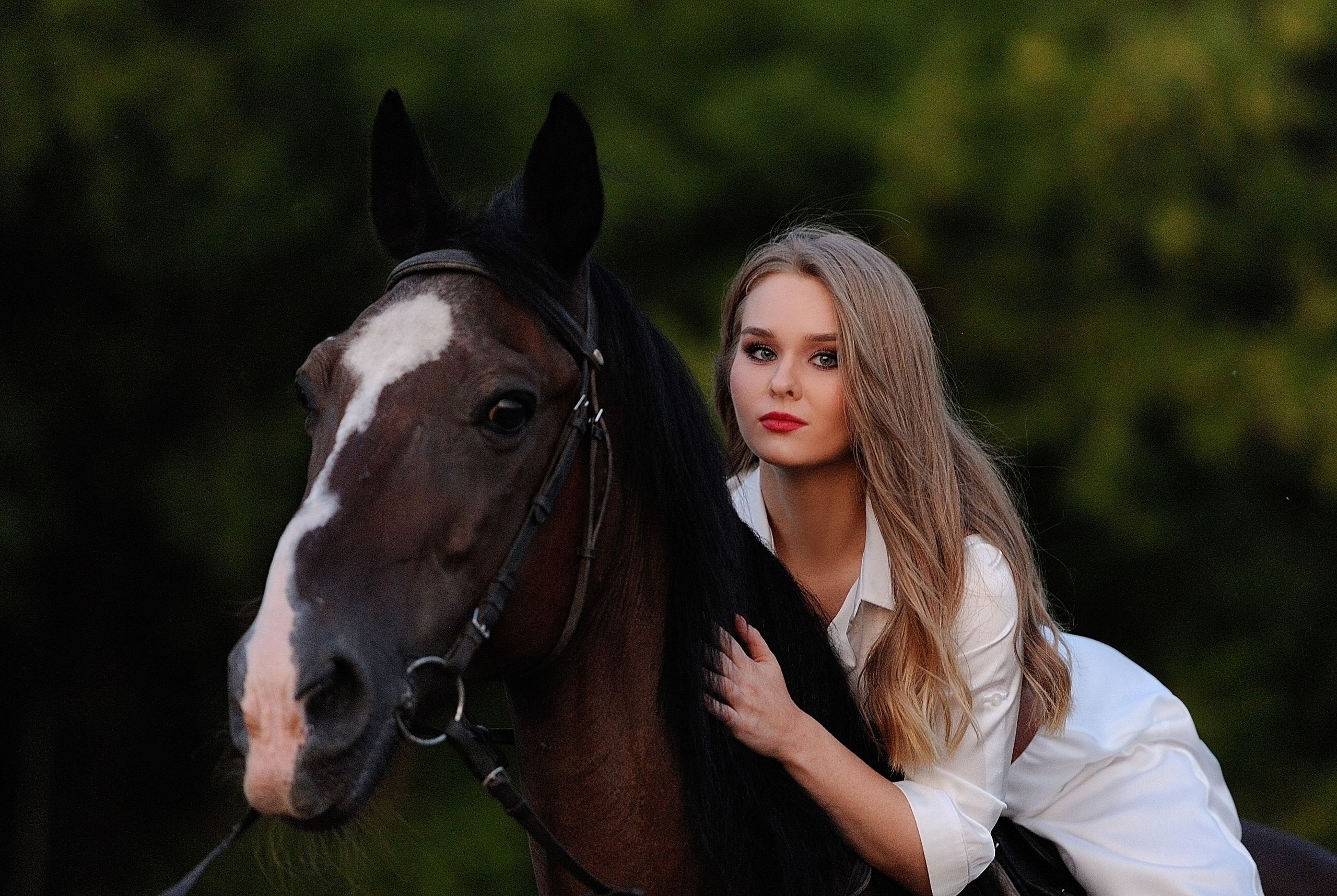 Мама и дочь. Свадебный и семейный фотограф в Самаре Головань Наталья