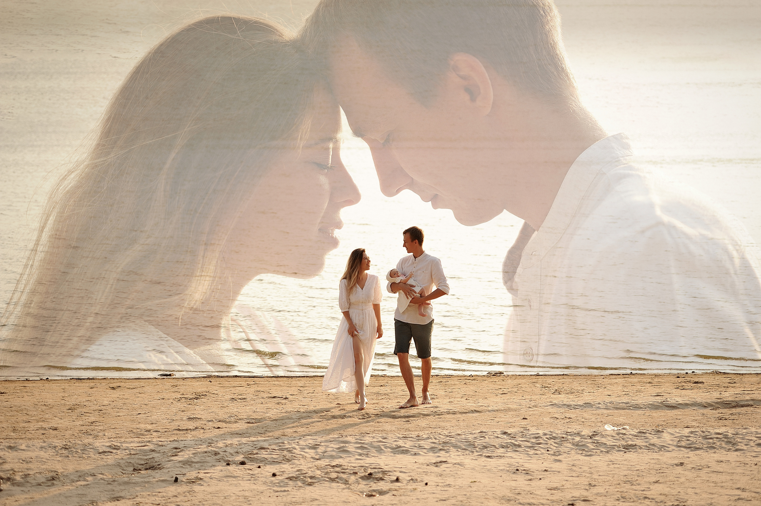 Уже вторая фотосессия у малышки Марьяши. Свадебный и семейный фотограф в Самаре Головань Наталья