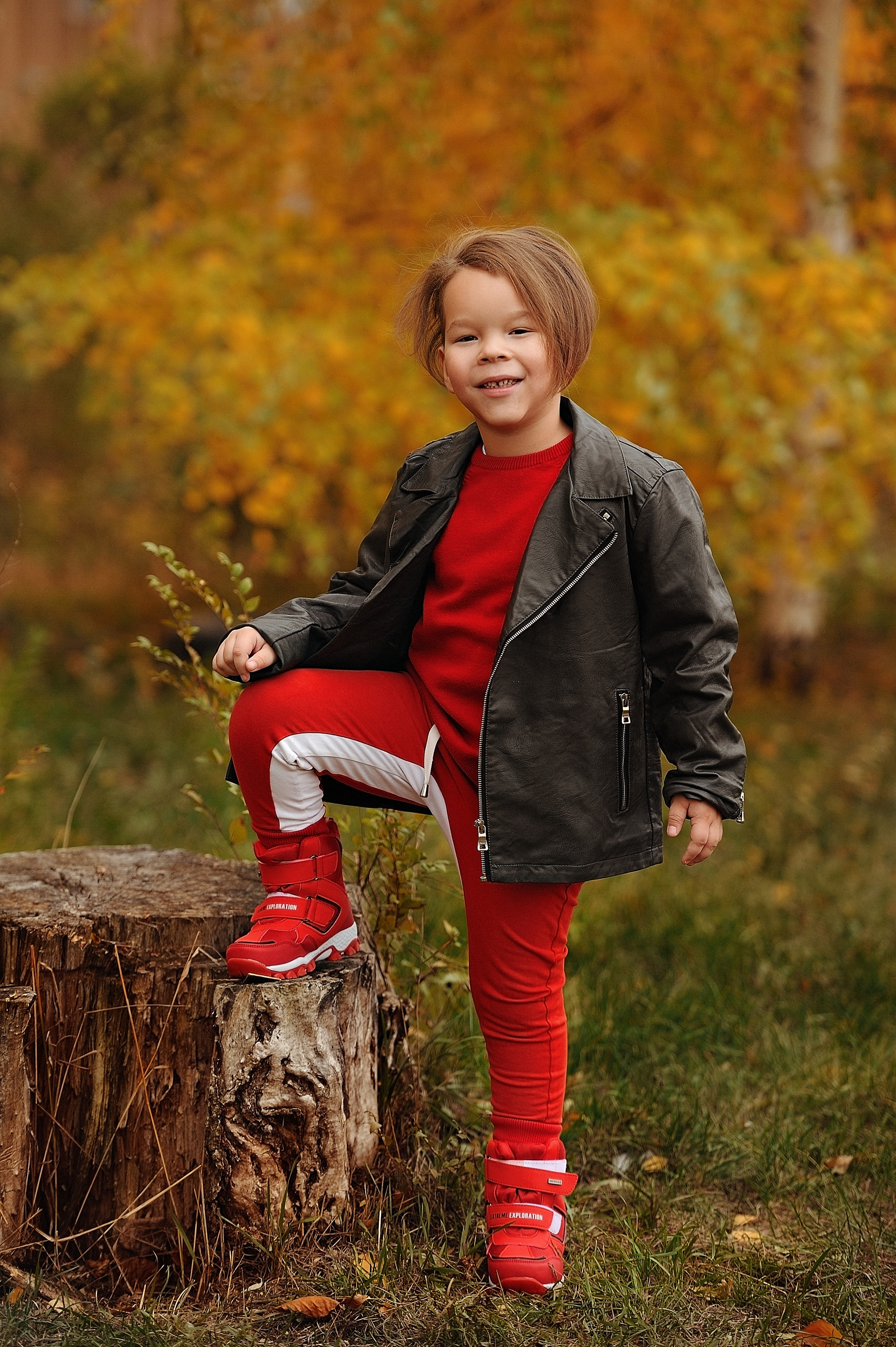 Маленький Марк. Свадебный и семейный фотограф в Самаре Головань Наталья