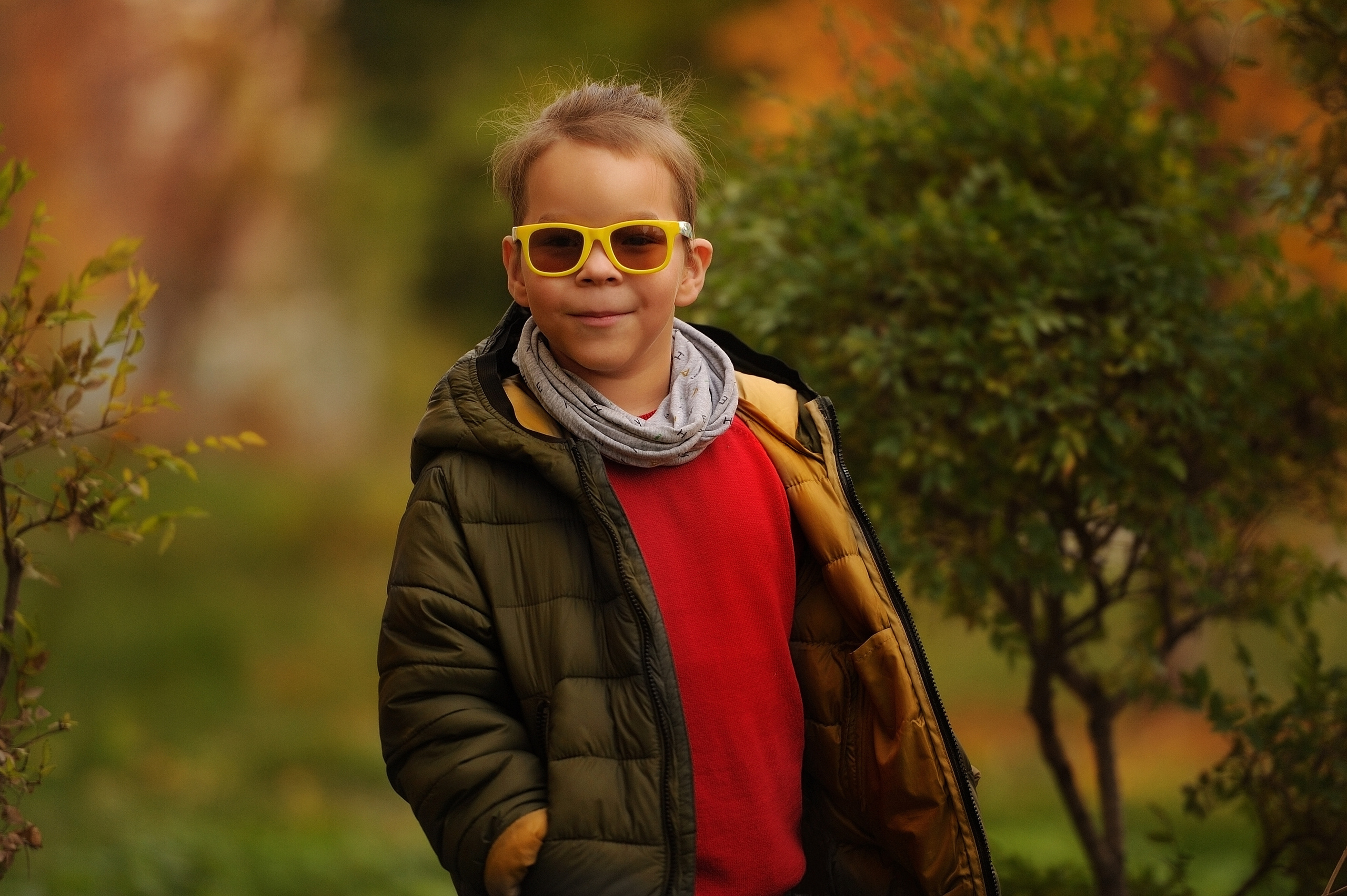 Маленький Марк. Свадебный и семейный фотограф в Самаре Головань Наталья