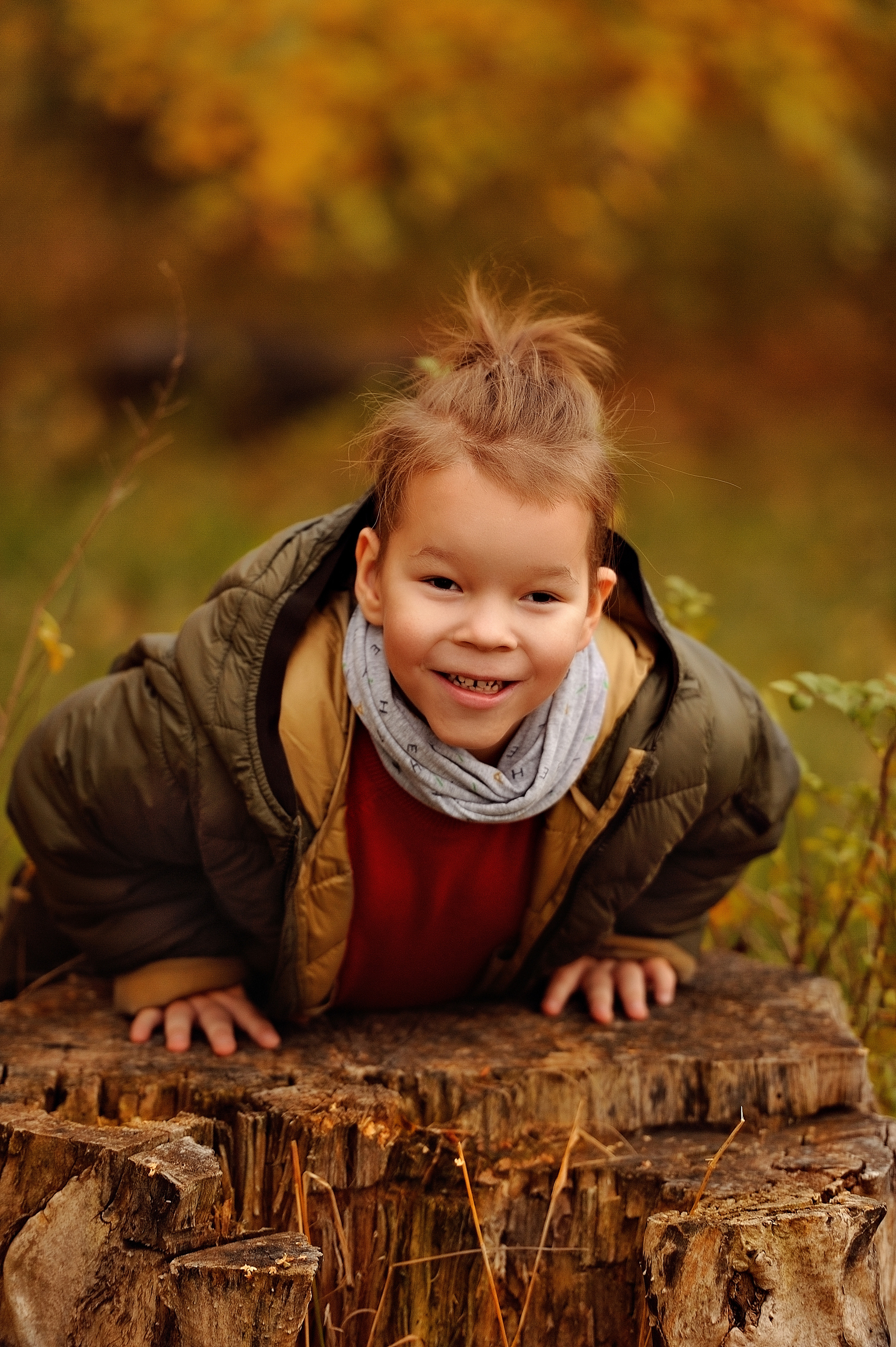 Маленький Марк. Свадебный и семейный фотограф в Самаре Головань Наталья