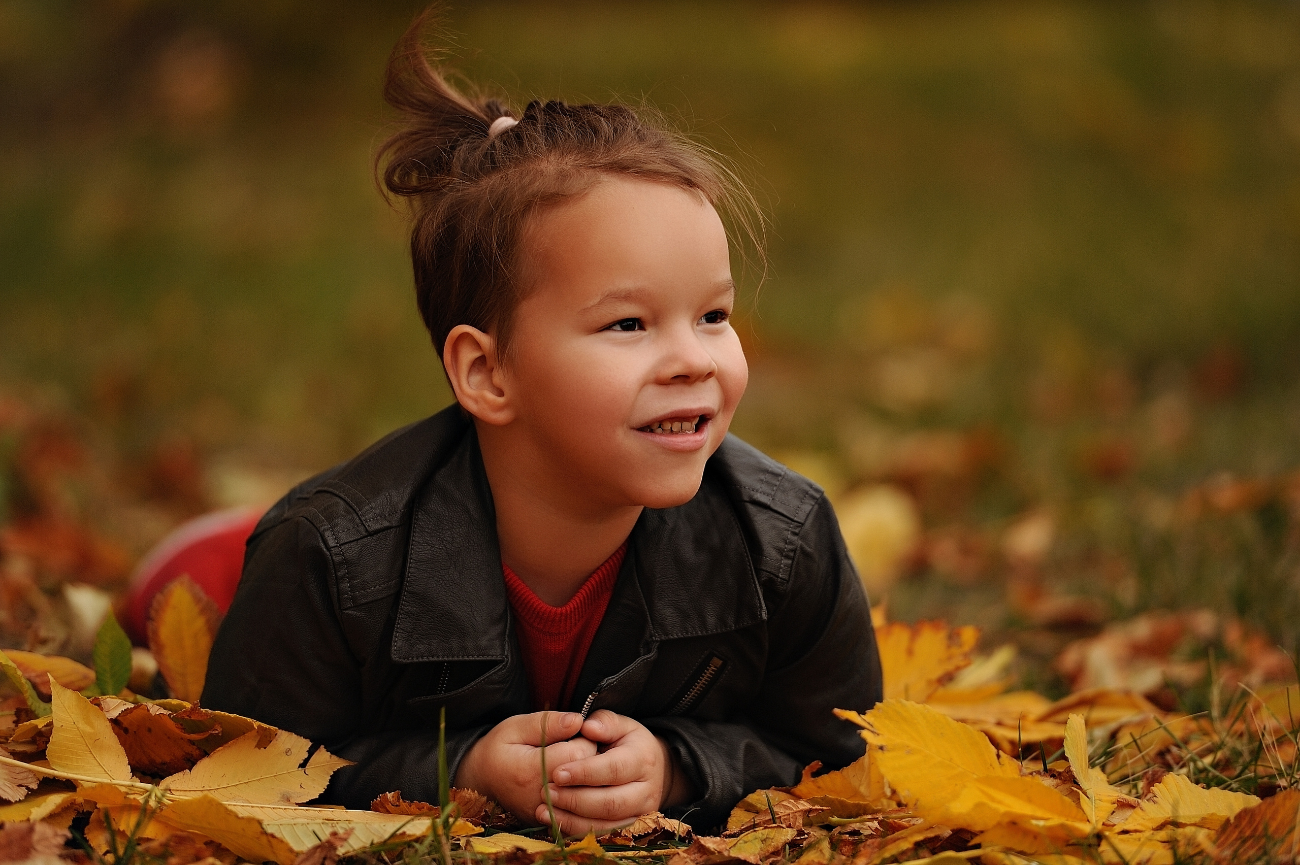 Маленький Марк. Свадебный и семейный фотограф в Самаре Головань Наталья