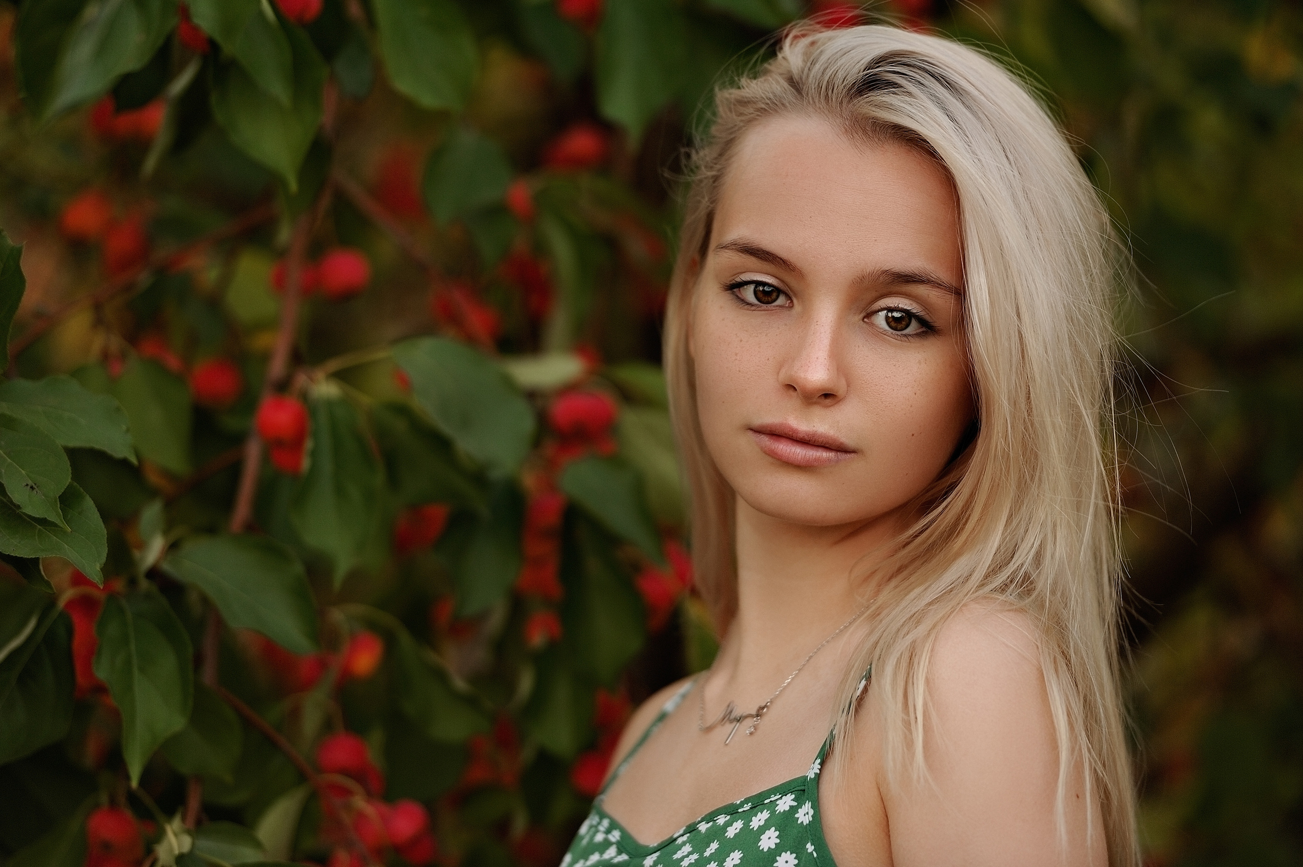 Лерочка. Свадебный и семейный фотограф в Самаре Головань Наталья