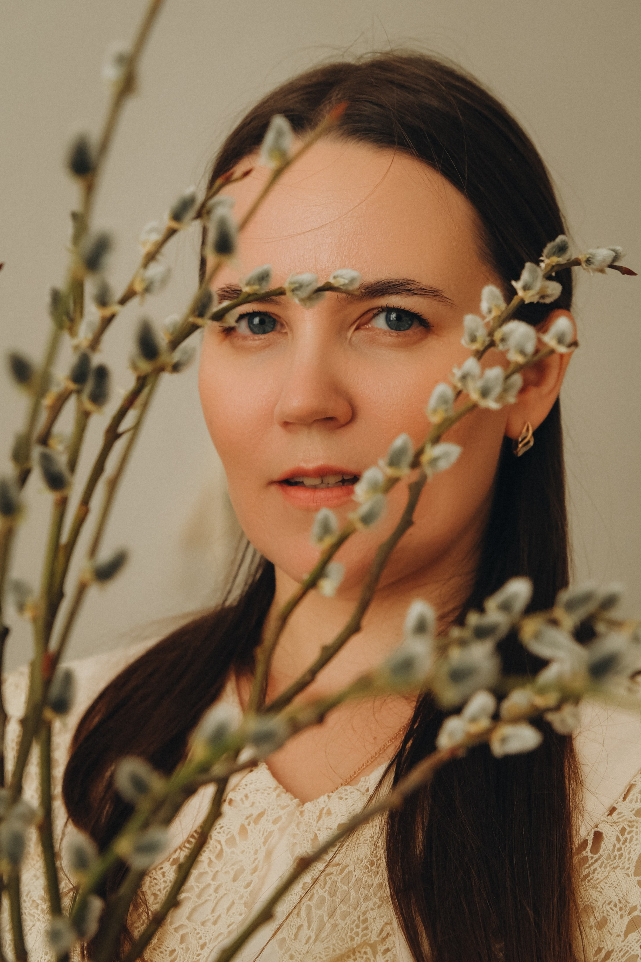 Пасхальная съемка. Привет! Меня зовут Дарья и я фотограф/видеограф из Ульяновска