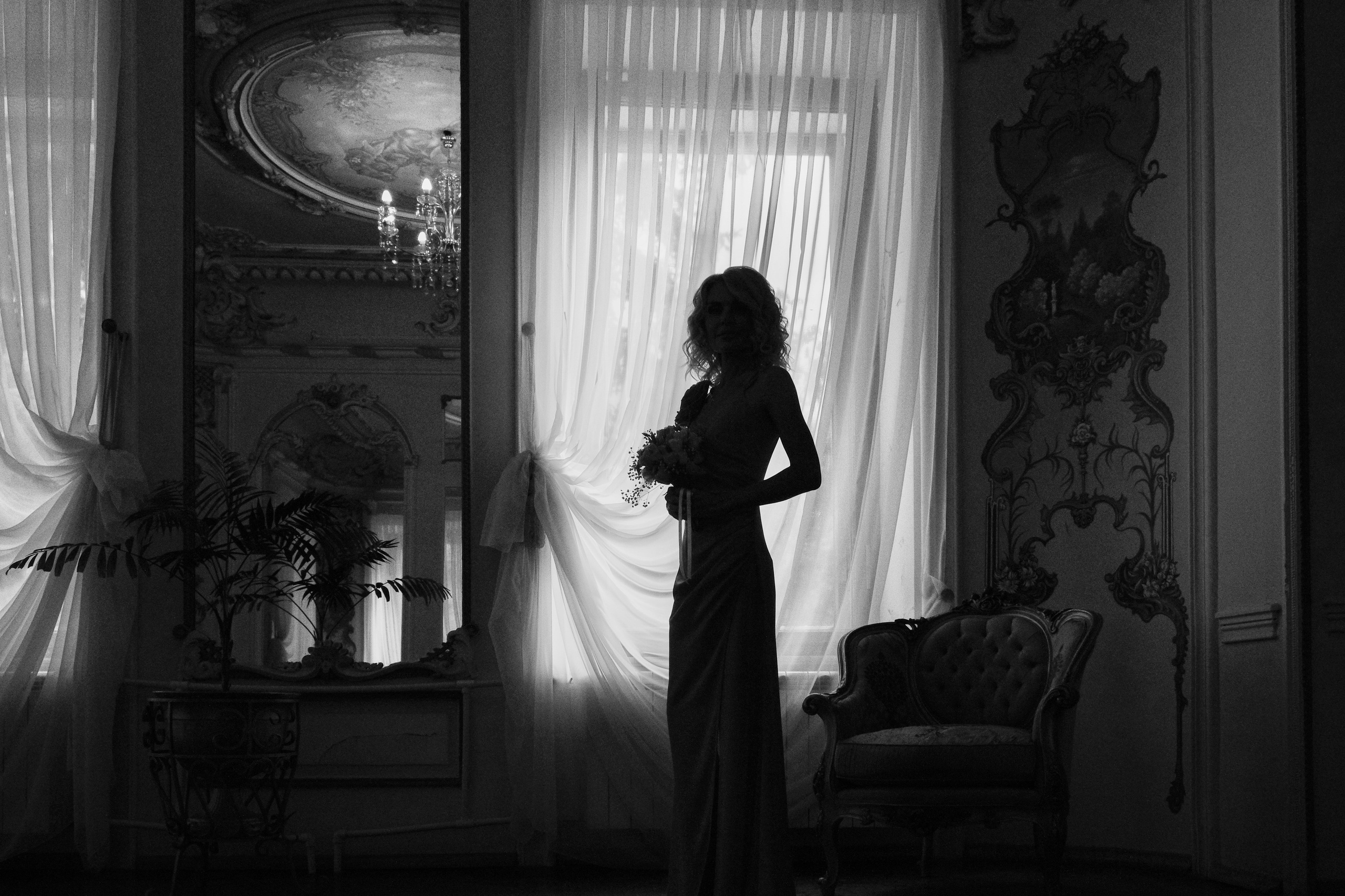 Джанфранко и Юлия. Привет! Меня зовут Дарья и я фотограф/видеограф из Ульяновска