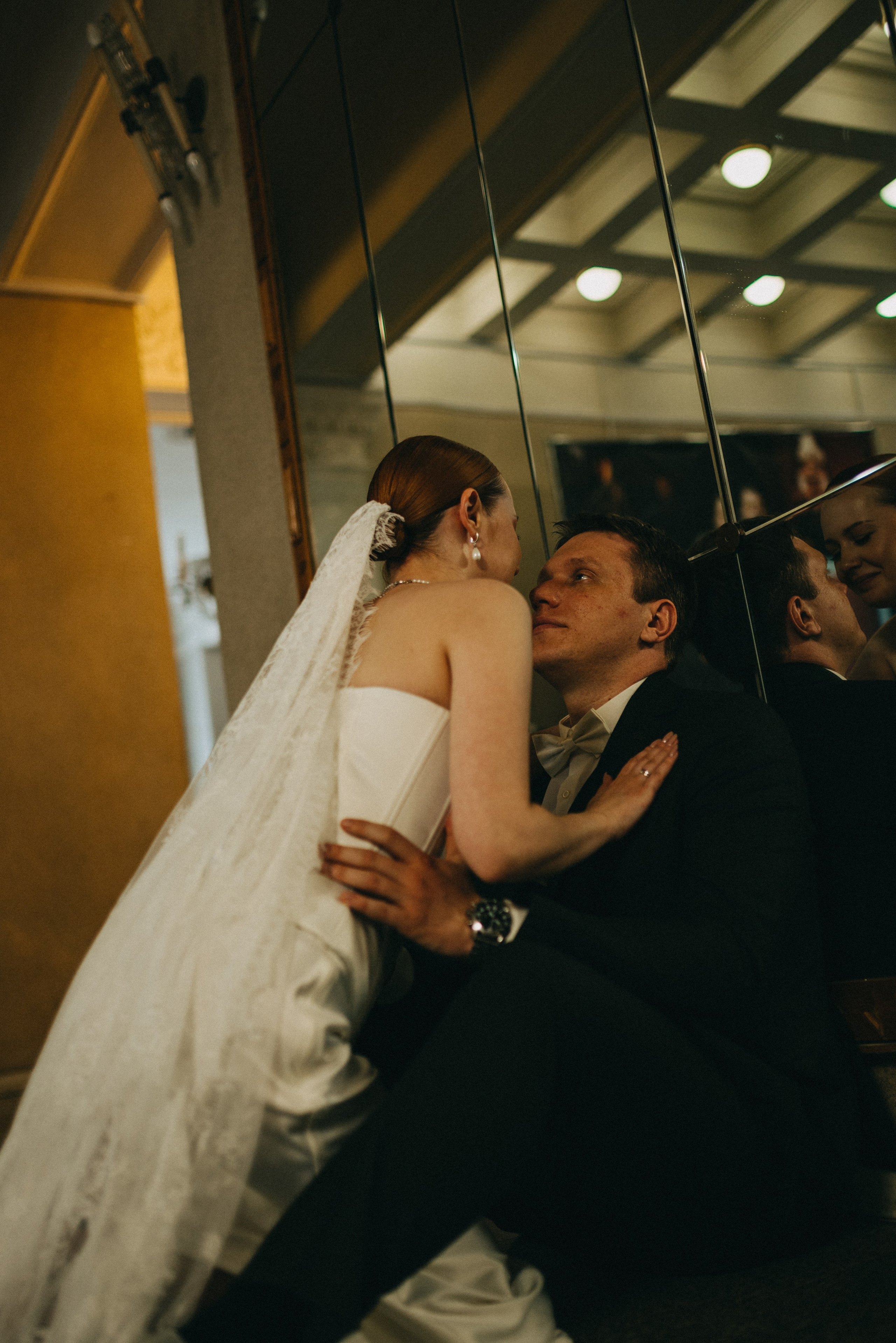 Екатерина и Вадим. Гомель. Фотограф Санкт-Петербург, Новороссийск