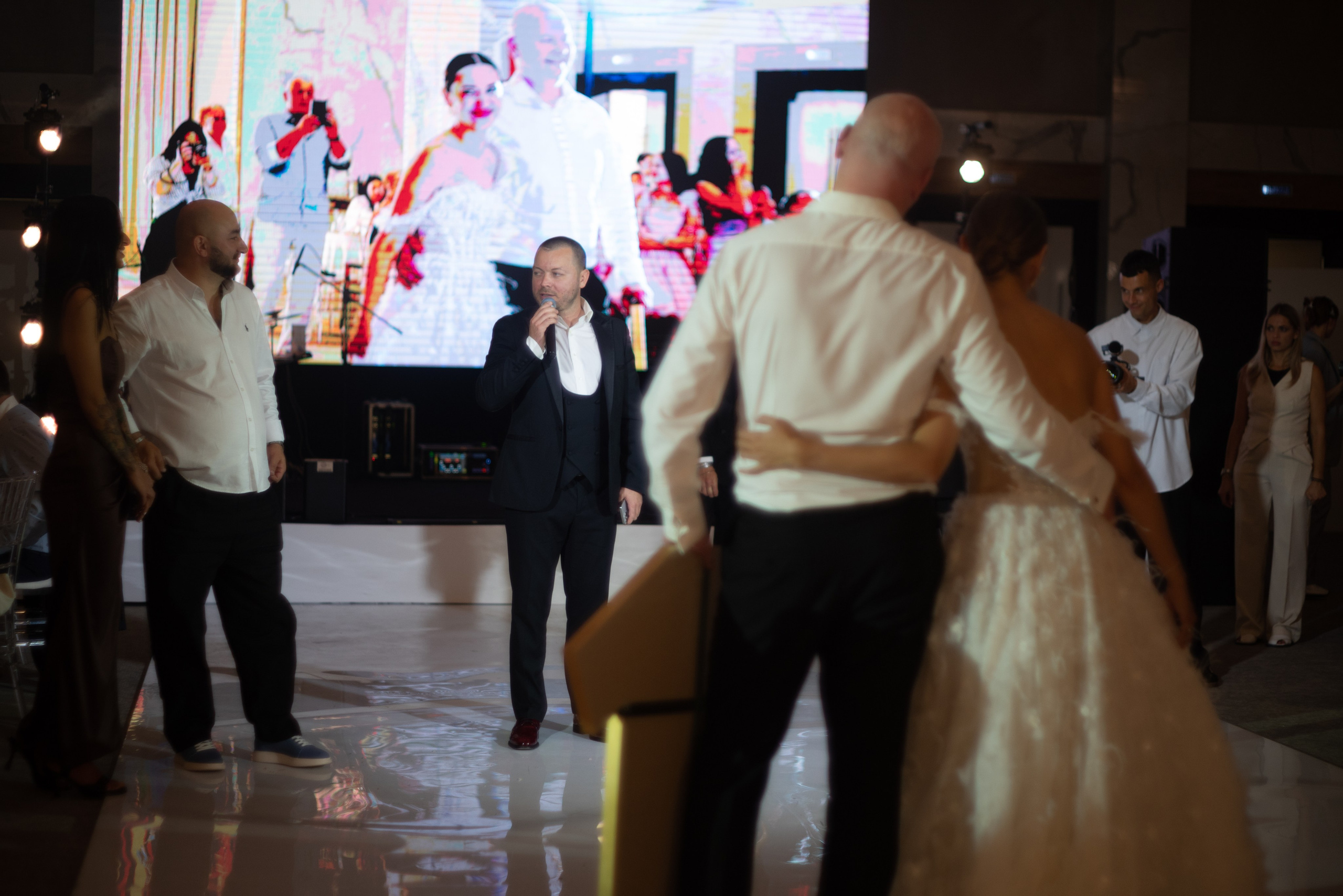 Александр и Виктория | Полный свадебный день. Выступала в качестве второго фотографа. Фотограф Санкт-Петербург, Новороссийск