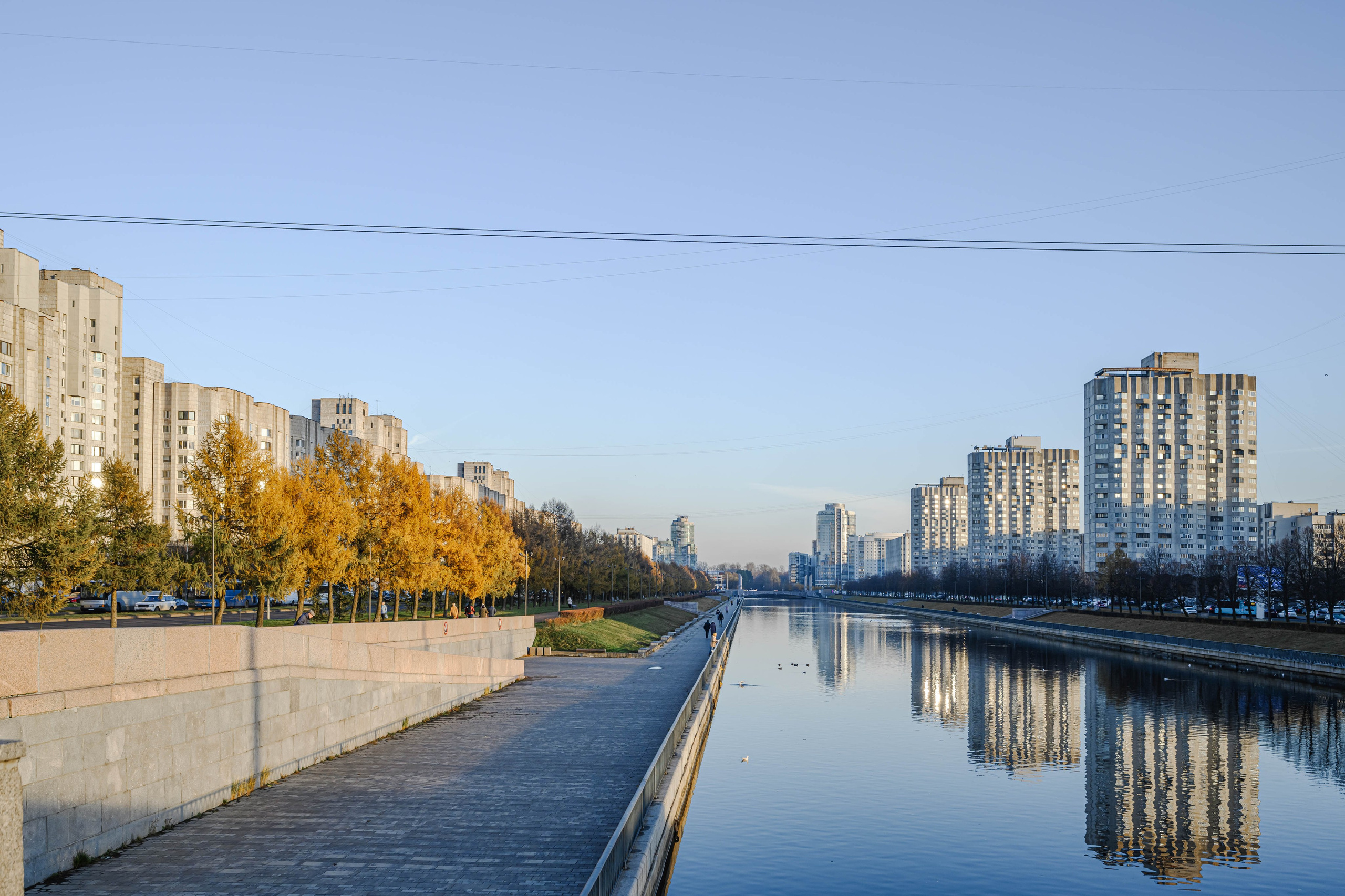 Квартиры. Интерьерный и репортажный фотограф в Санкт-Петербурге