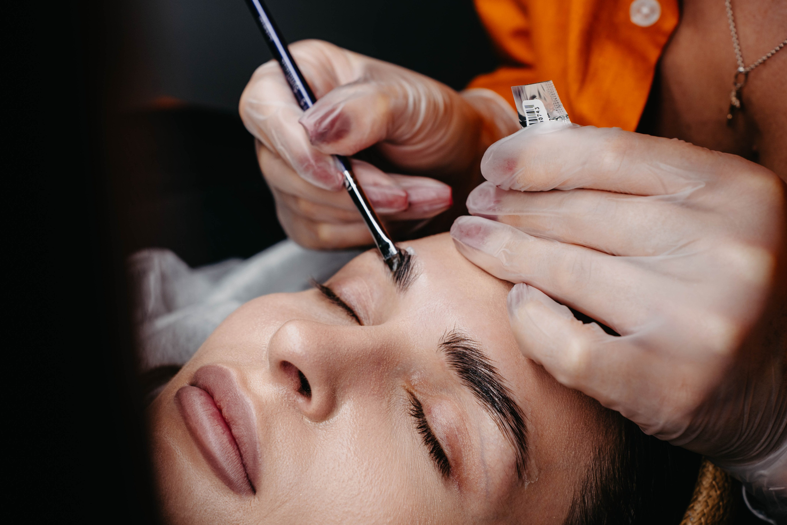 ALTMAN LAB. Фотограф Абакумова Анастасия