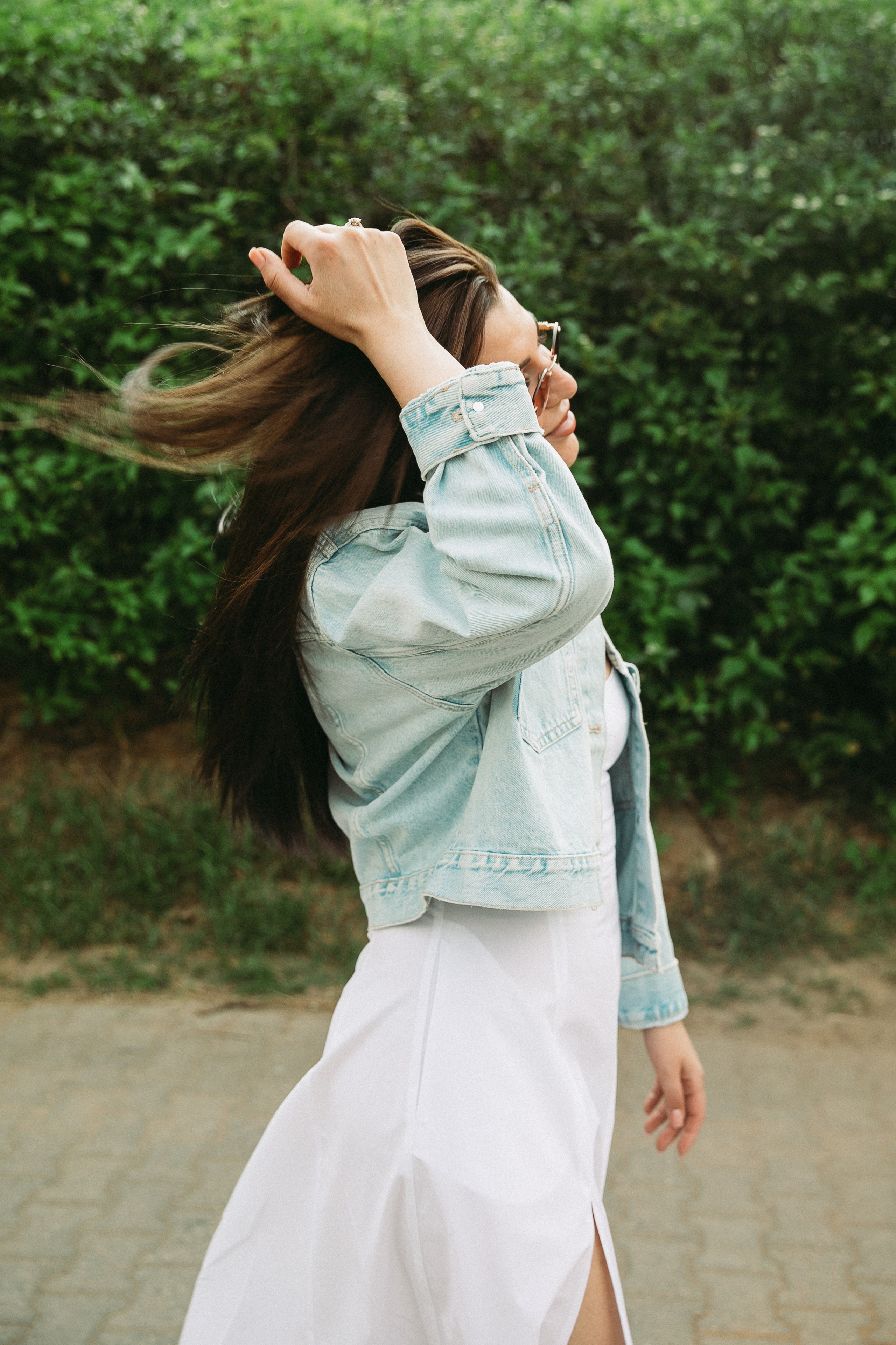 Юля. Фотограф в Москве Шаганова Нина