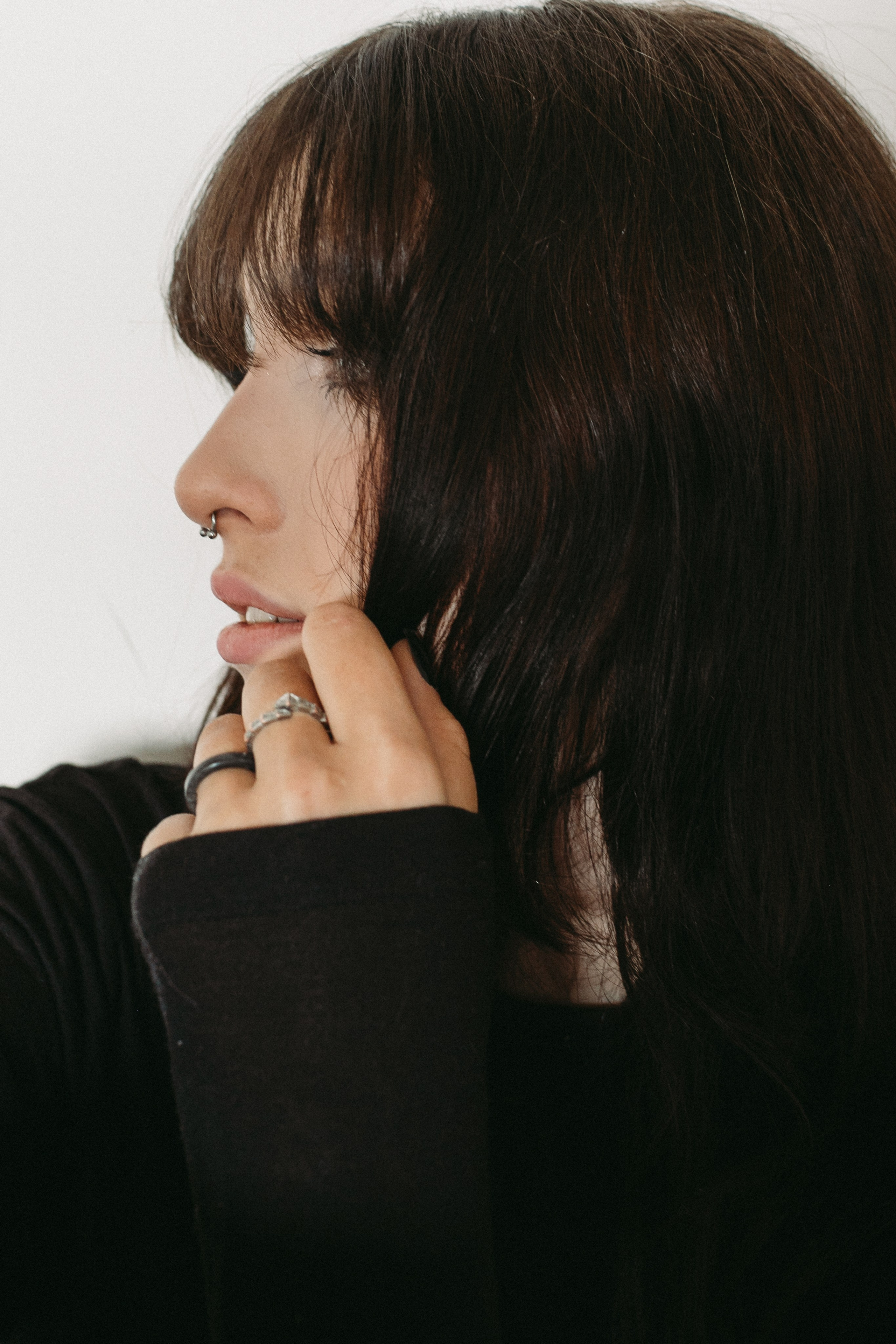 Анастасия. Фотограф в Москве Шаганова Нина