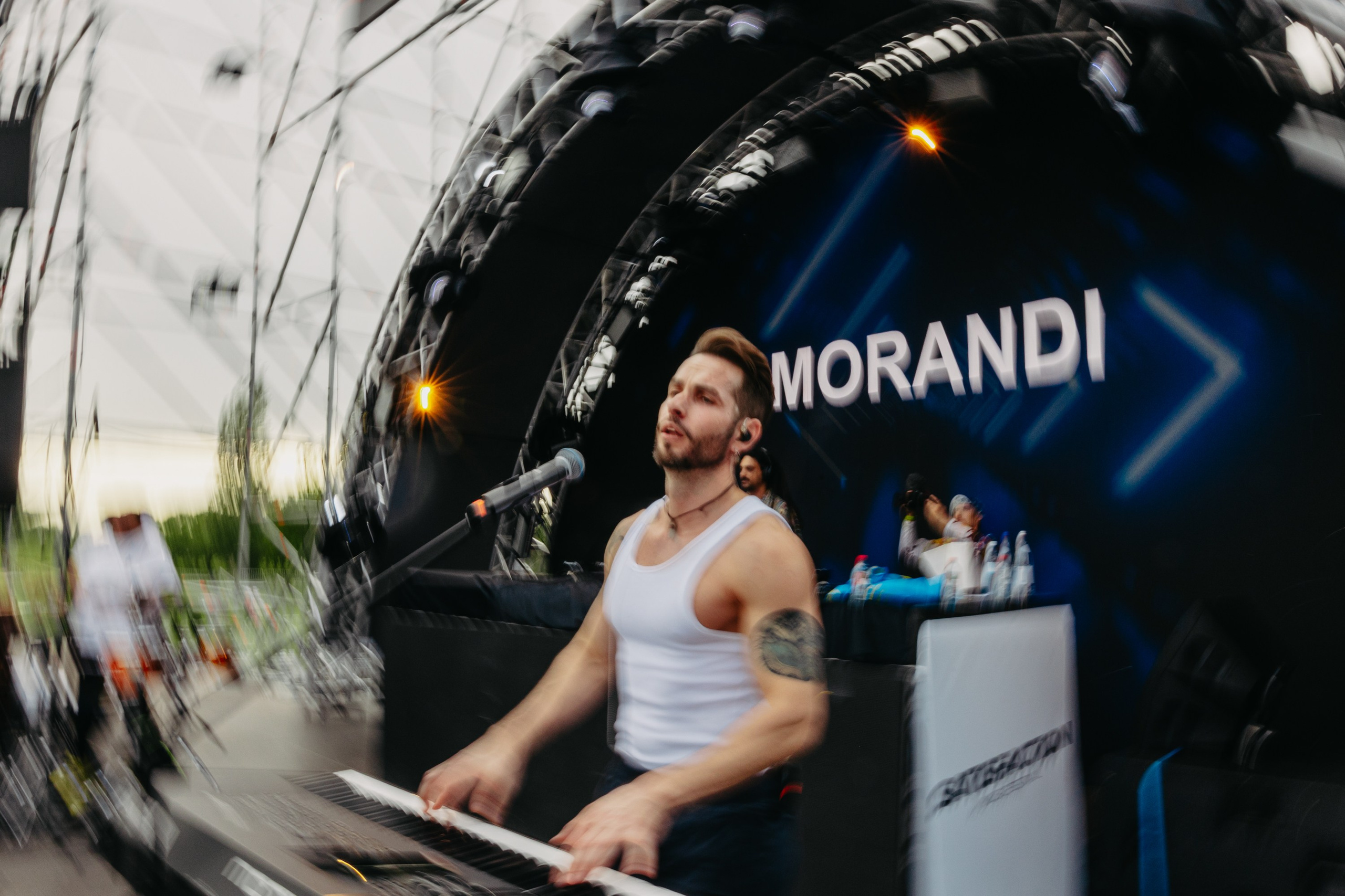 SATISFACTION 2024 Astana. ГЛАВНАЯ