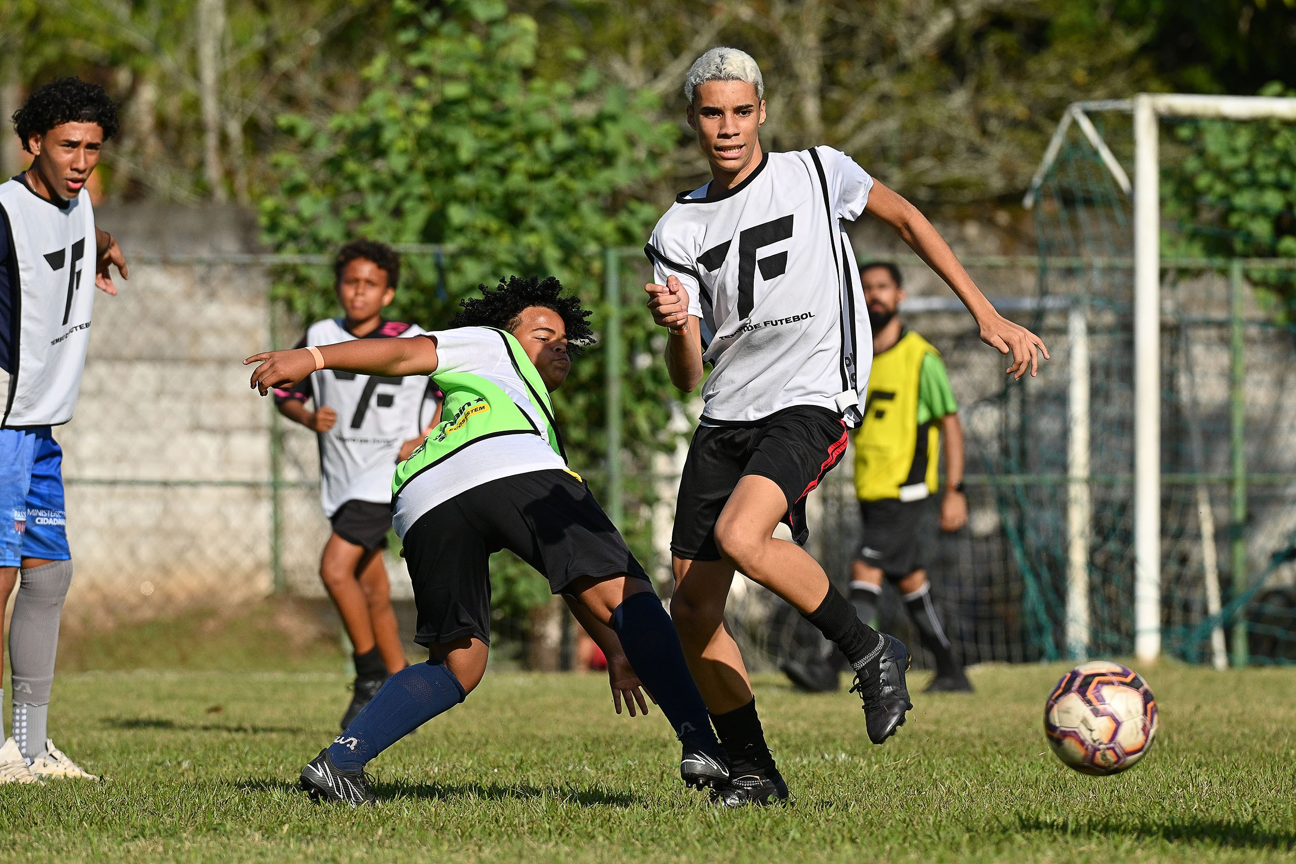 АКАДЕМИЯ ФУТБОЛА В БРАЗИЛИИ. Репортажный фотограф в Нижнем Новгороде и Москве Ангелина Ильичева
