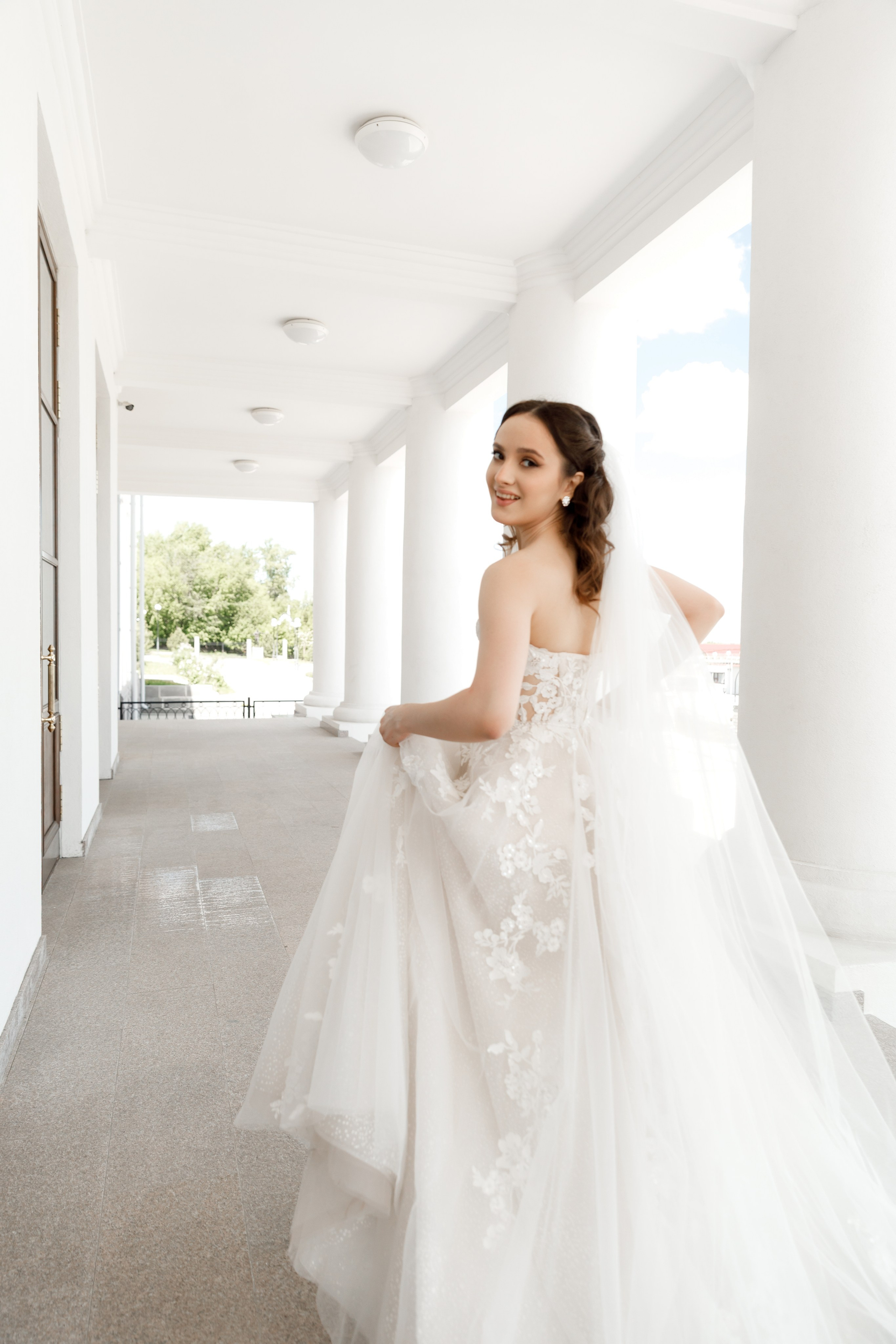 Дмитрий Анна. Свадебный и семейный фотограф Белово Анастасия Пьянкова