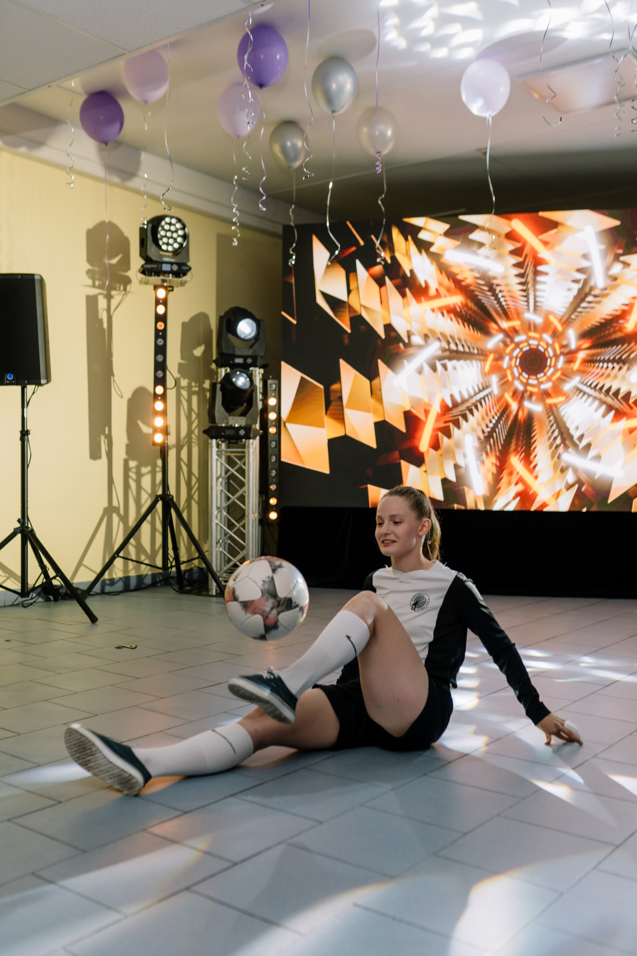 Выпускной 37 школа