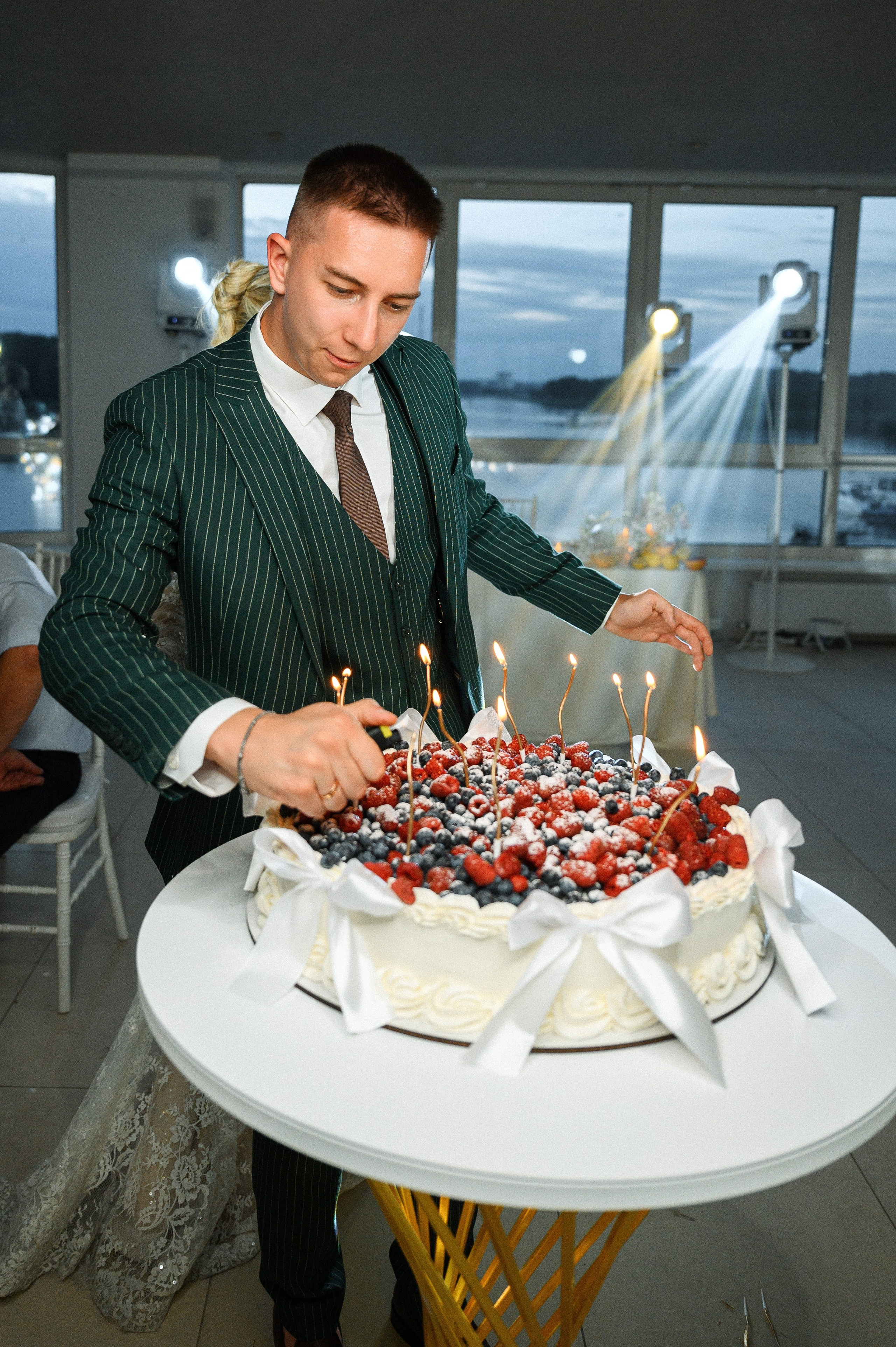 Илья & Алина