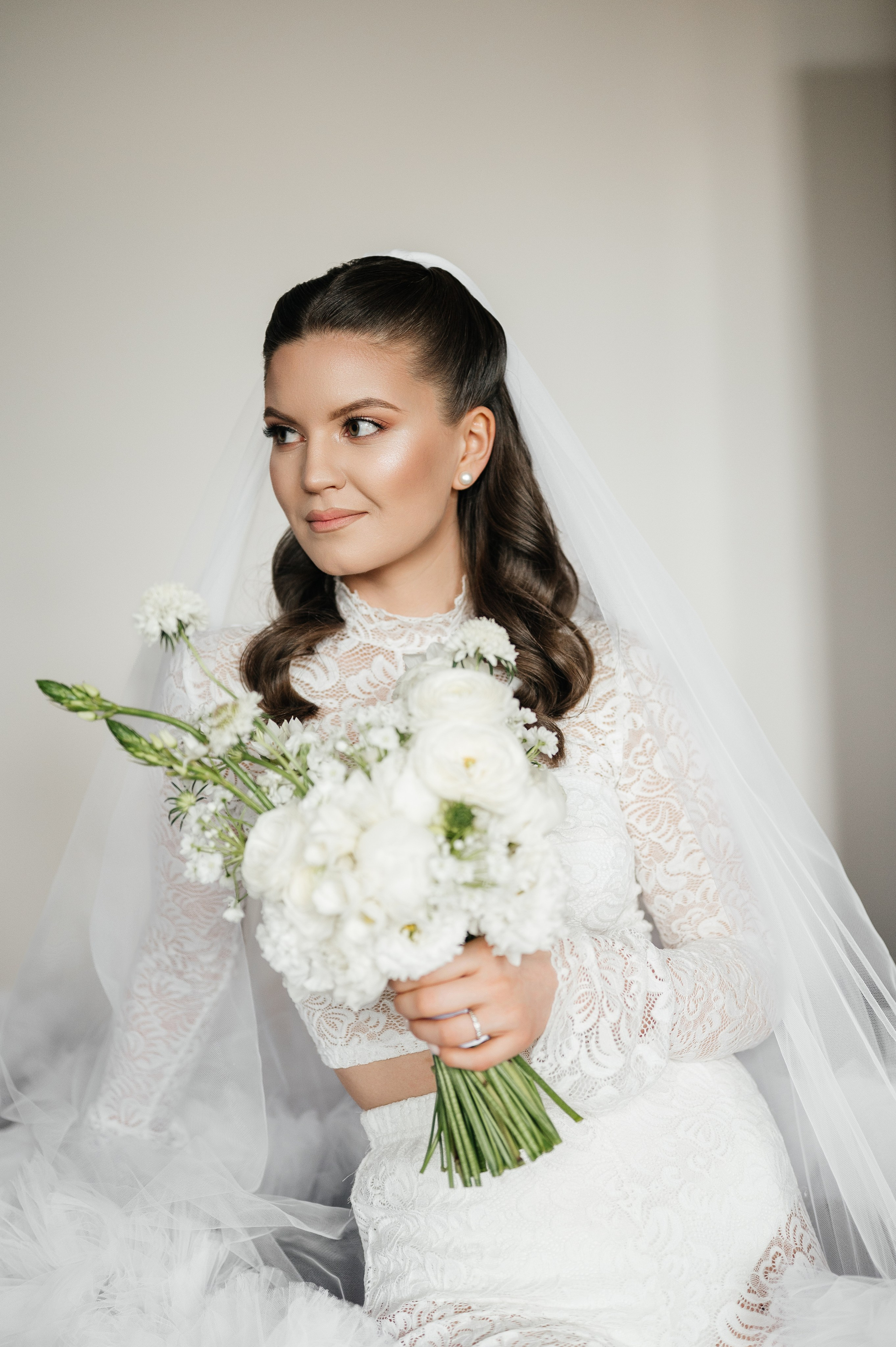 Михаил и Ксения. Свадебный и семейный фотограф в Краснодаре Алина Мельник