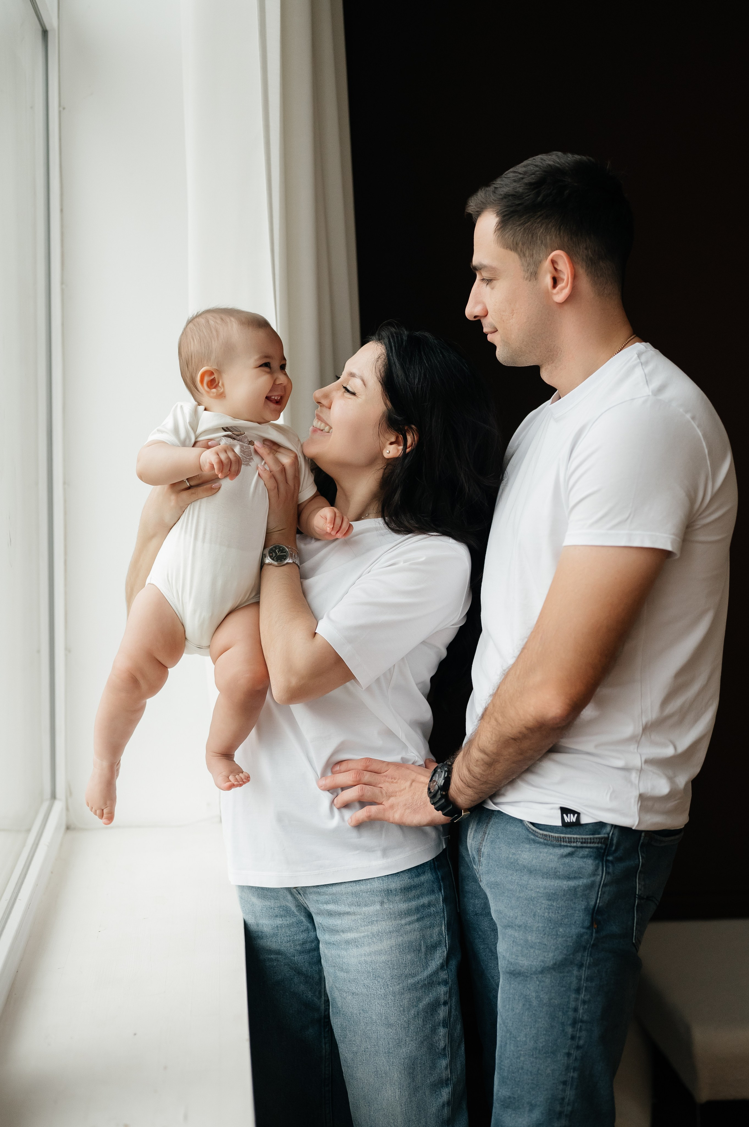 Новогоднее чудо🤍. Свадебный и семейный фотограф в Краснодаре Алина Мельник