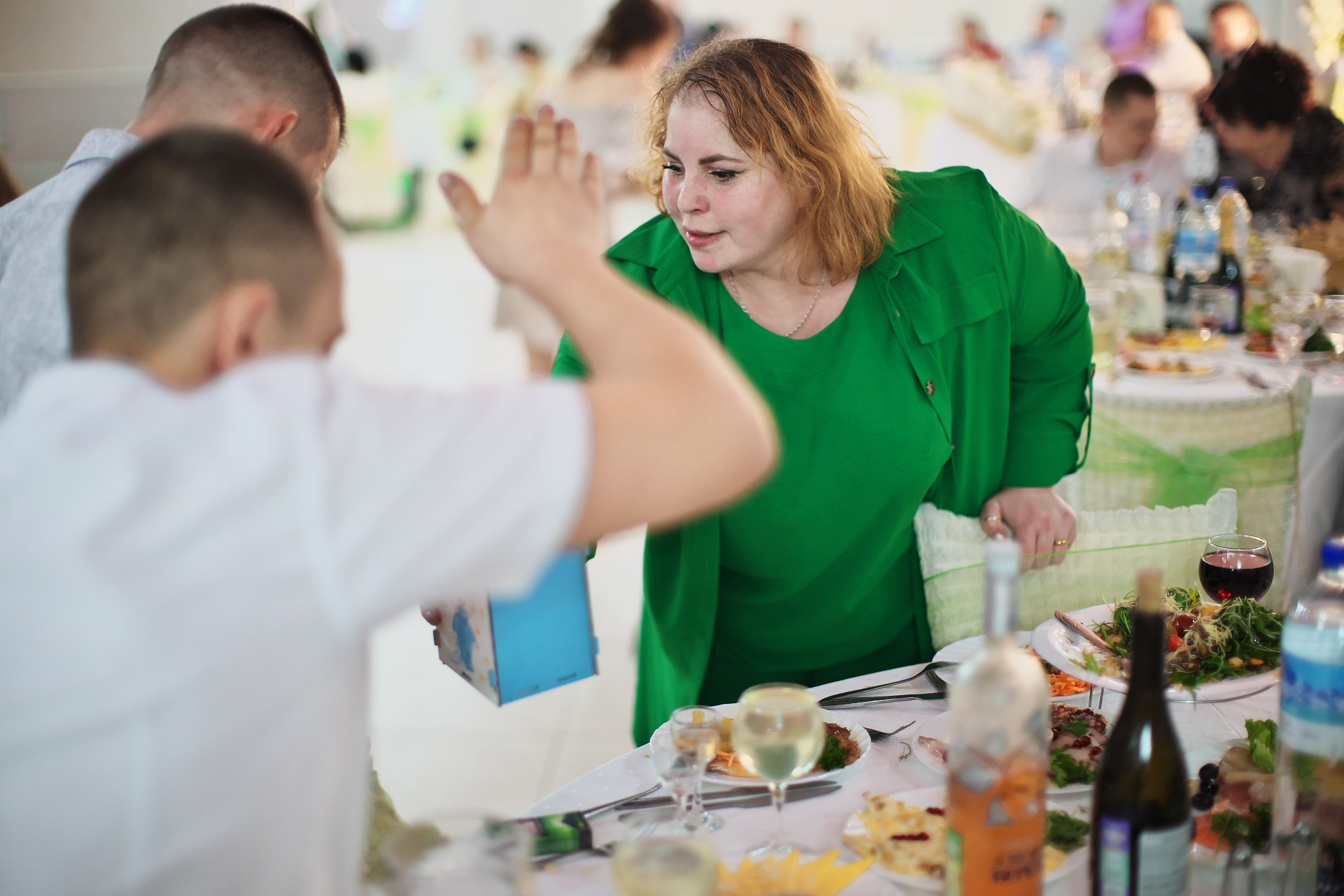 Таня и Михаил. Ak-fotovideo.ru