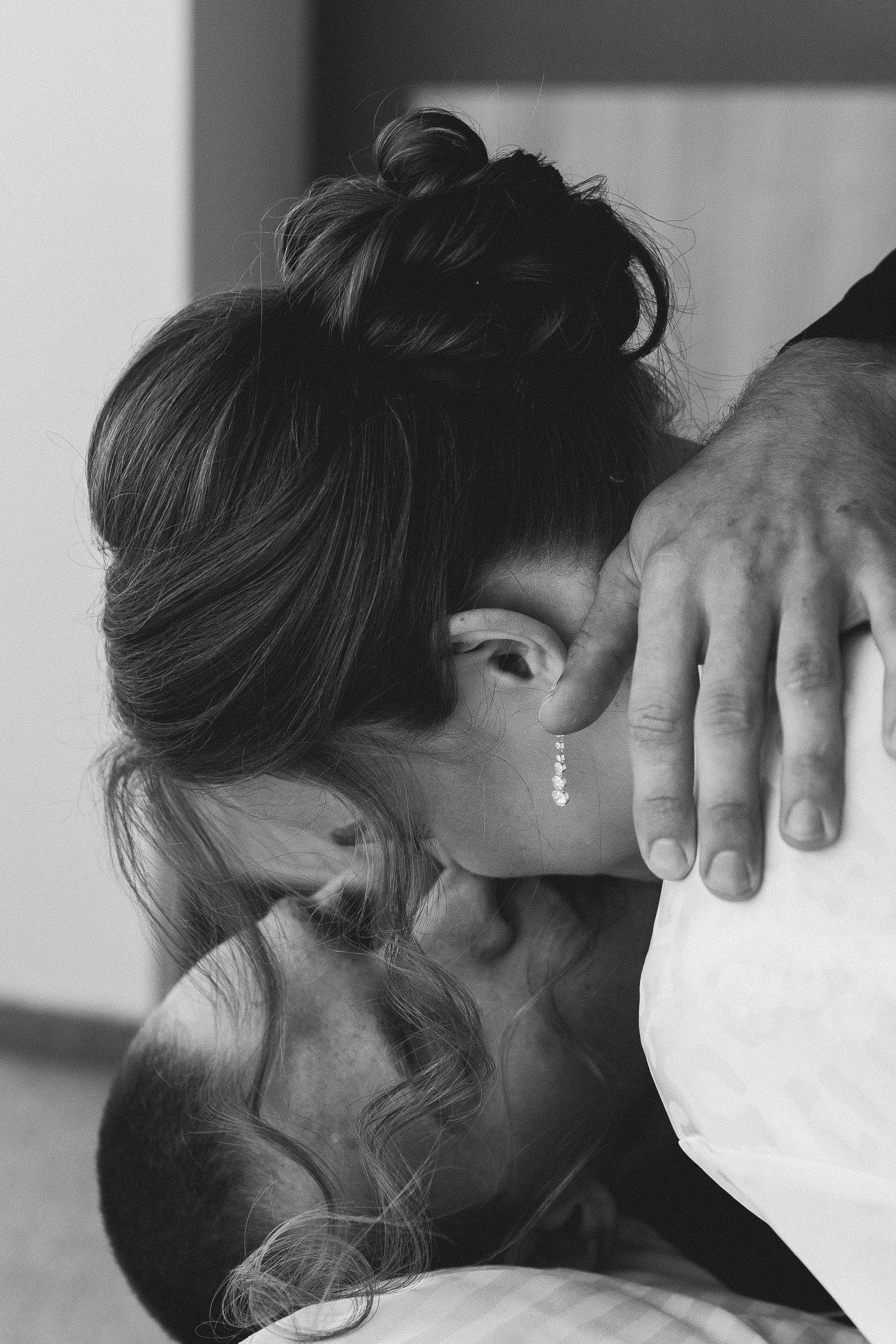 ALEXANDRA & SERGEY — pt. 2. Свадебный и семейный фотограф Исаев Давид