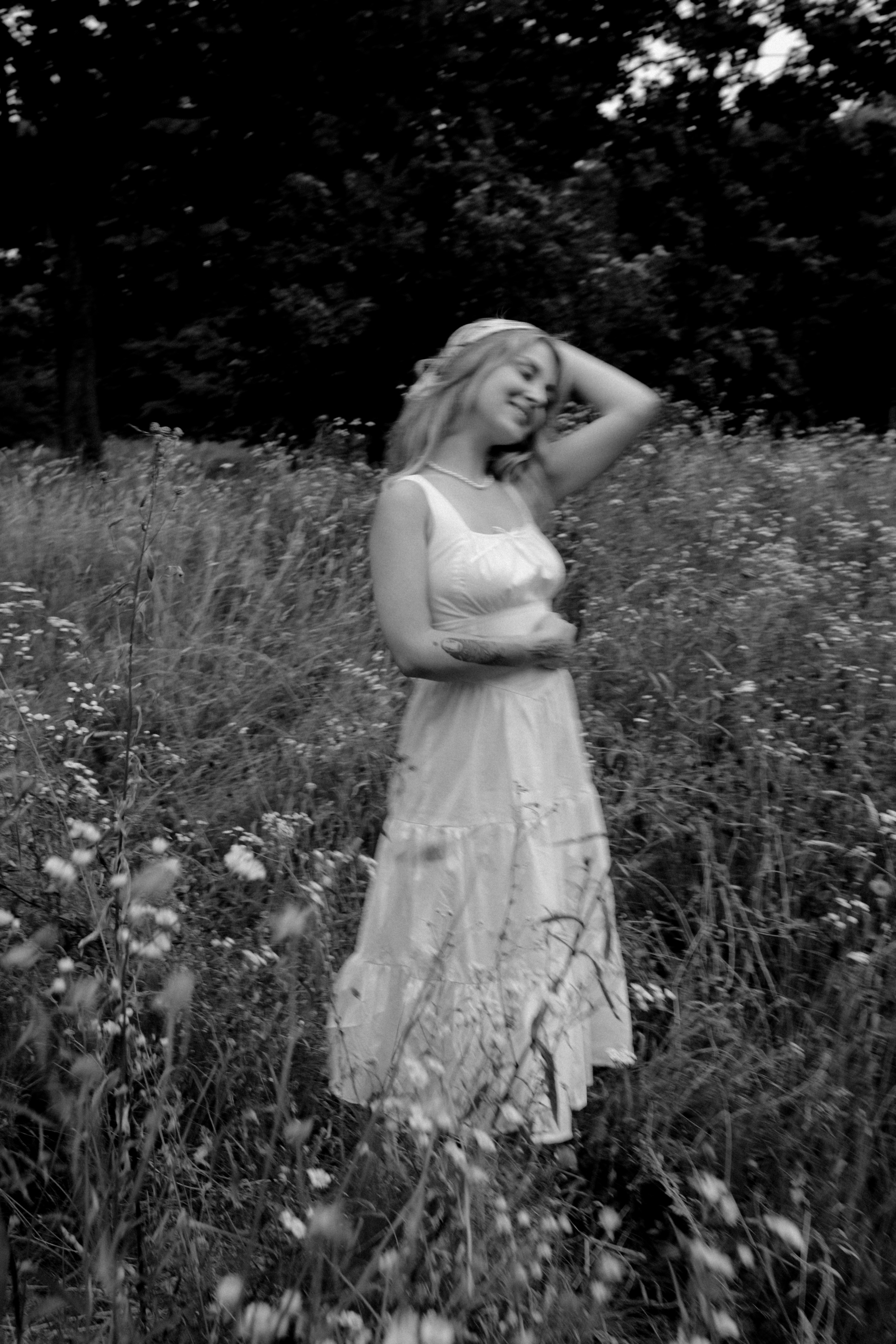 Лісова пісня. Свадебный и семейный фотограф в Варшаве