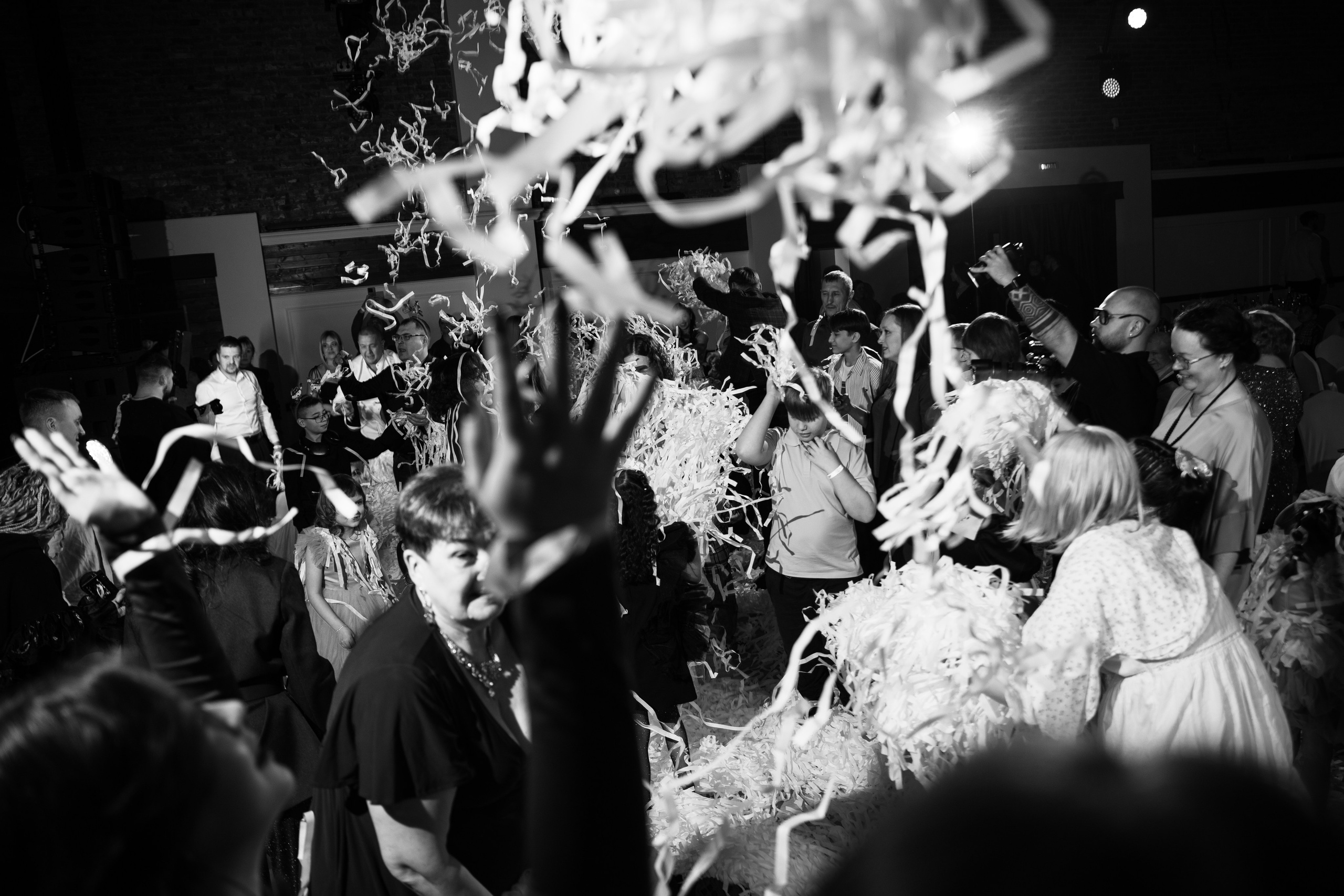 Новый год — Утес, Чебаркуль 2025-2026. Репортажный и свадебный фотограф в Челябинске Елисеев Павел