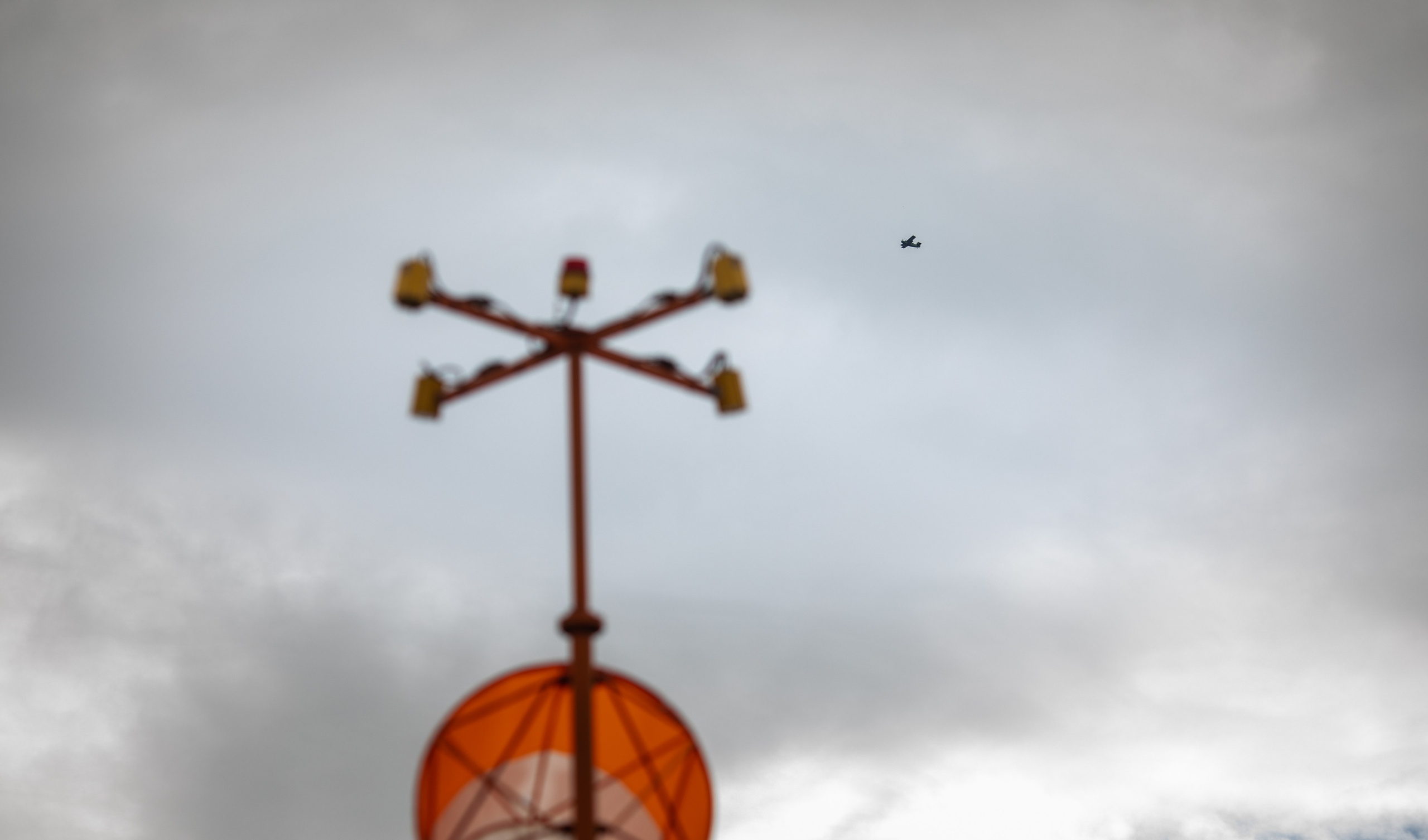 УЗСТ- Корпоративный тимбилдинг на аэродроме. Репортажный и свадебный фотограф в Челябинске Елисеев Павел