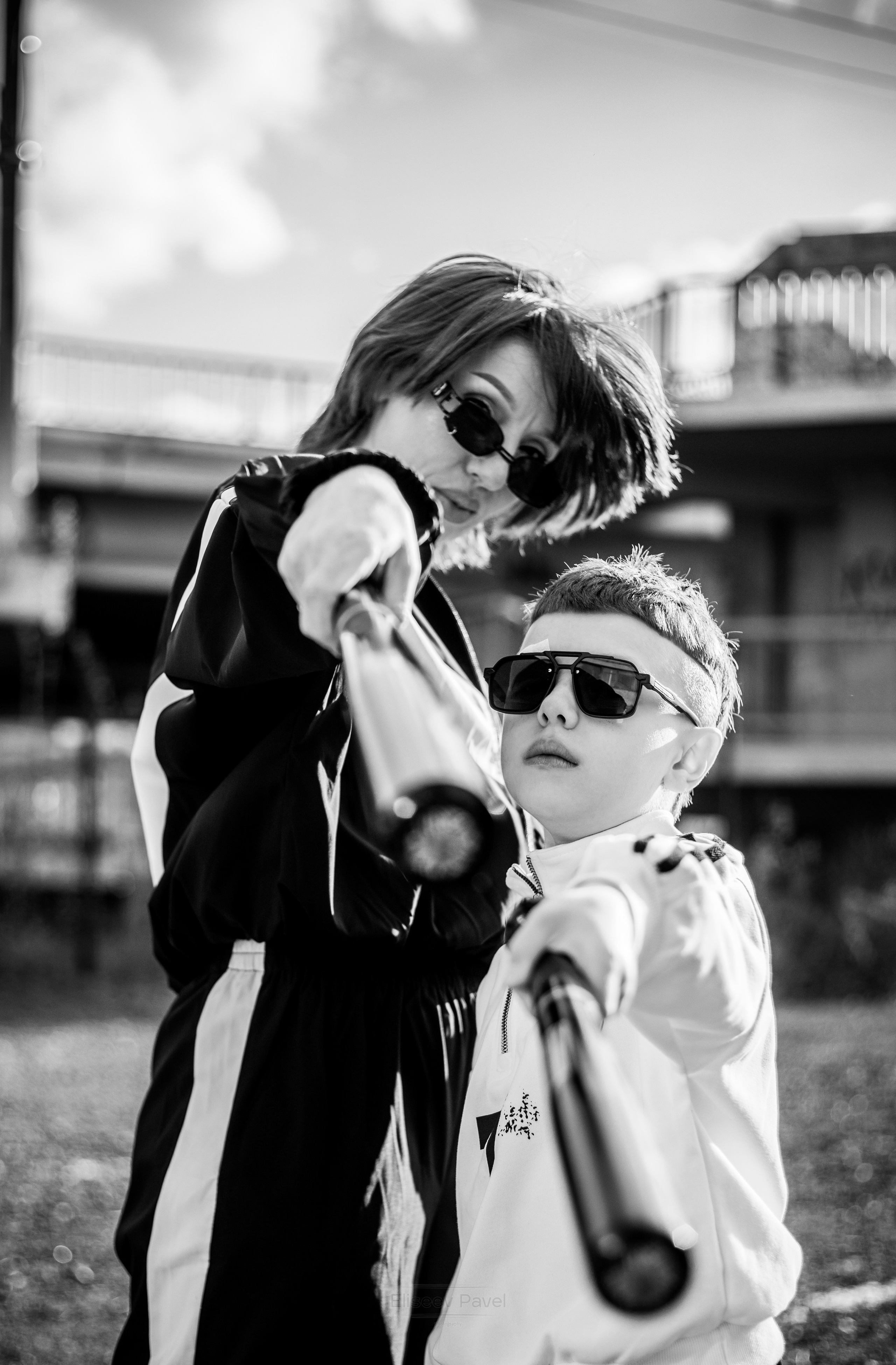 Евгения & Данила -2026. Репортажный и свадебный фотограф в Челябинске Елисеев Павел