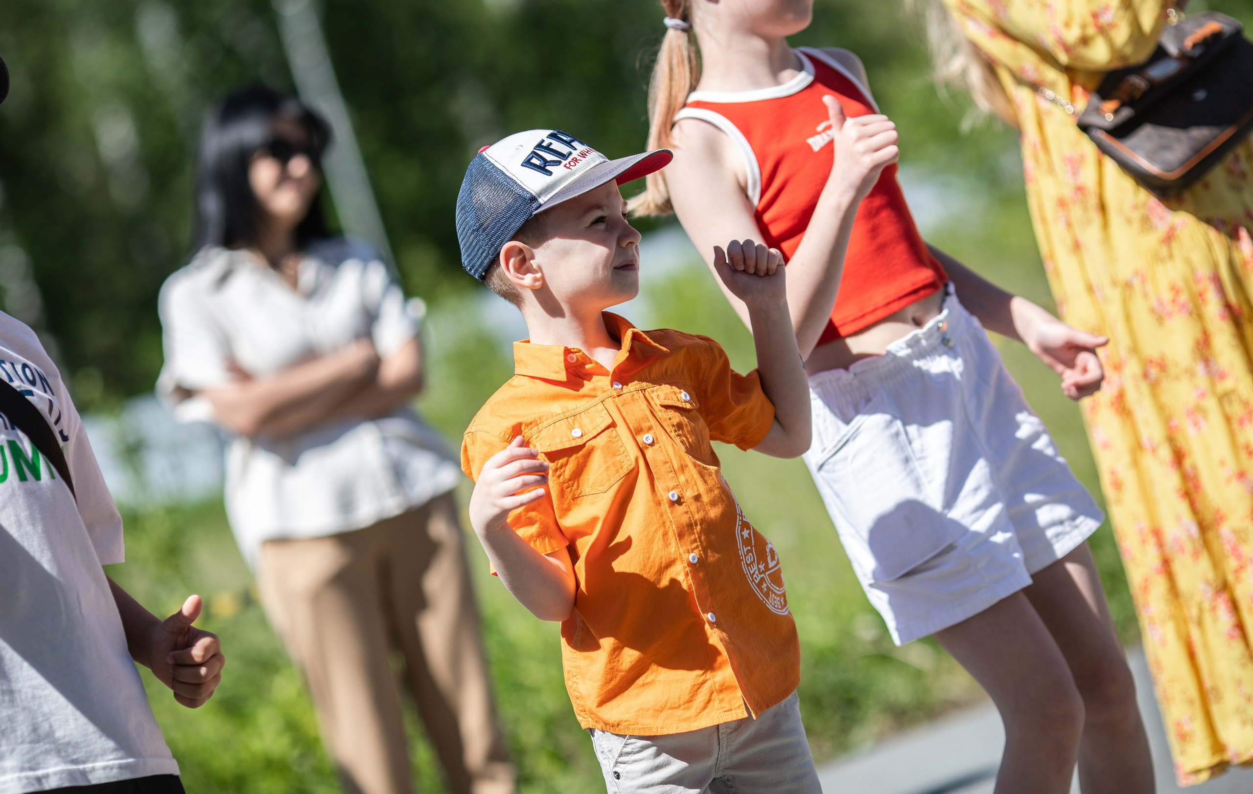 Мероприятия «PEPLOS -2025». Репортажный и свадебный фотограф в Челябинске Елисеев Павел