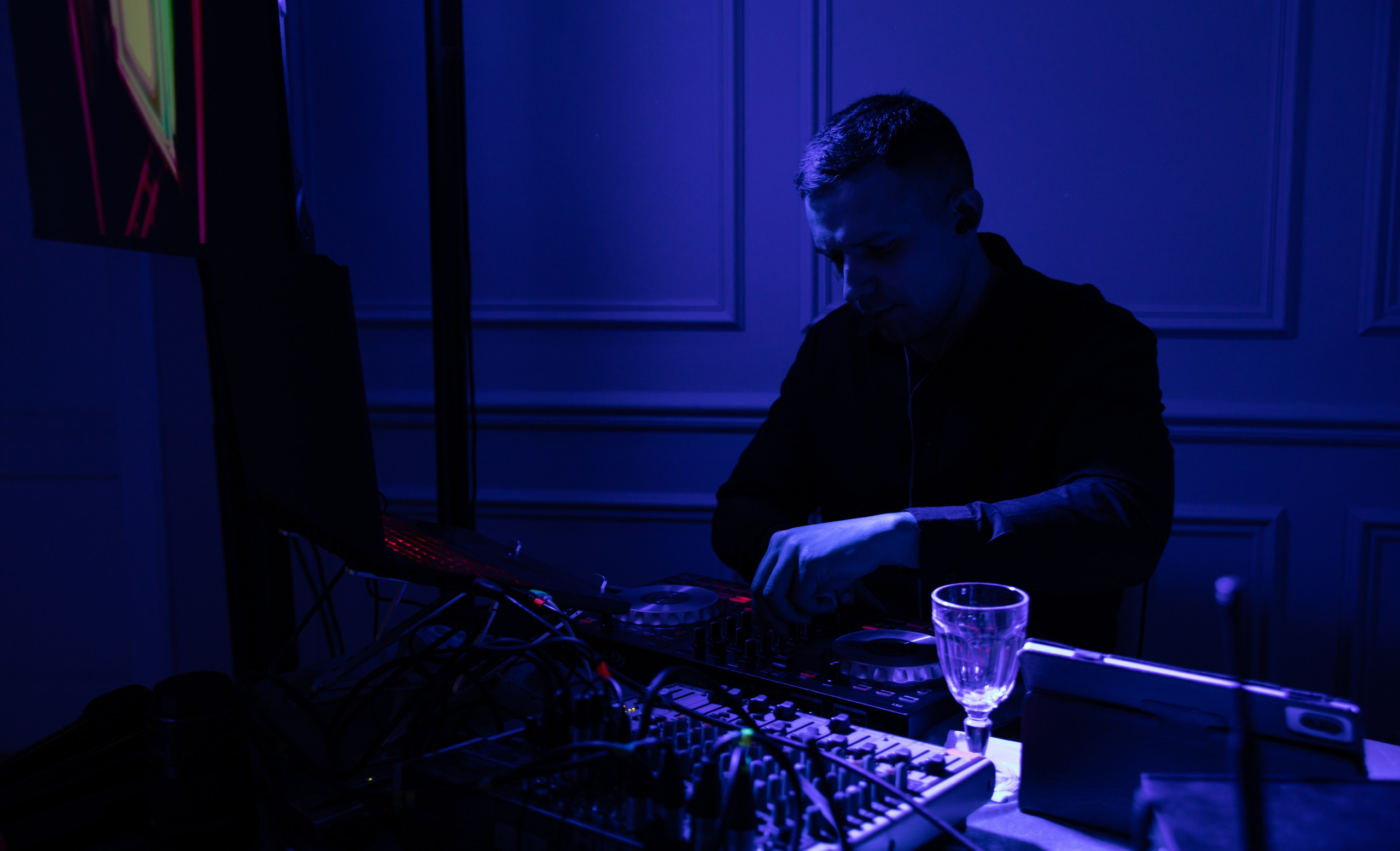 Юбилей. Снежная Королева -2024. Репортажный и свадебный фотограф в Челябинске Елисеев Павел