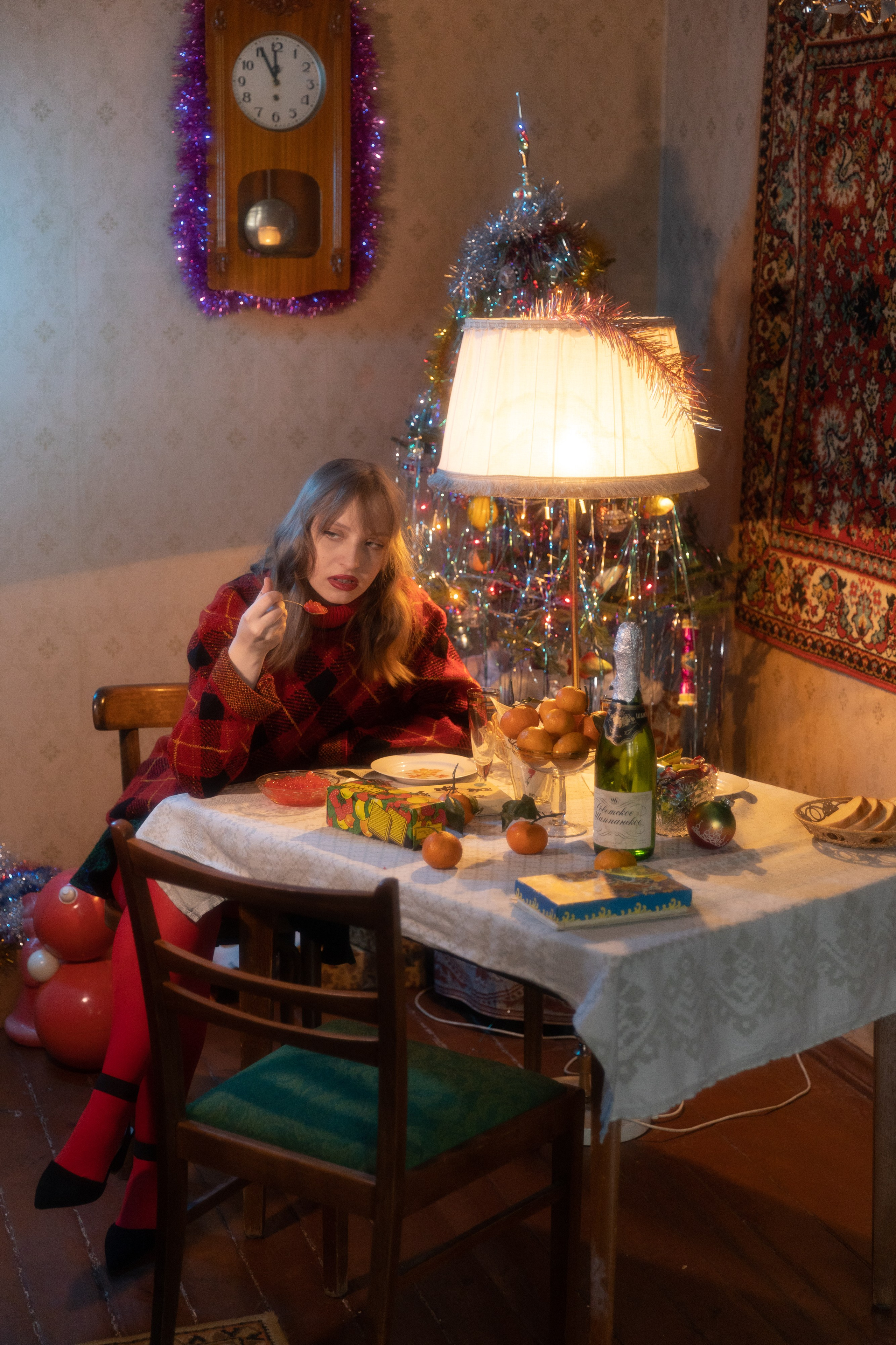 Пресеты «Ультра пак». Фотограф Сергей Антонов Москва